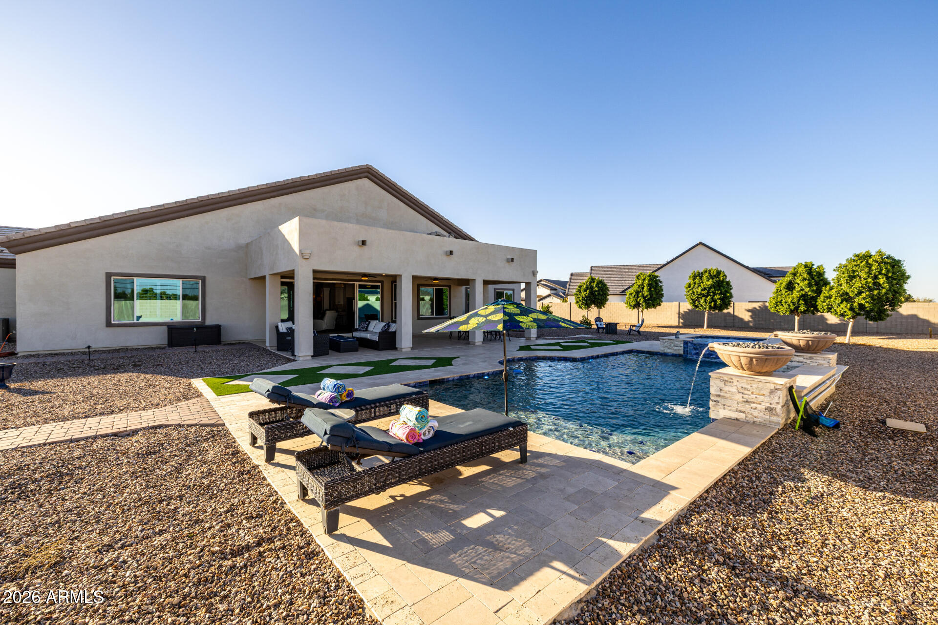 SONTERRA - Residential