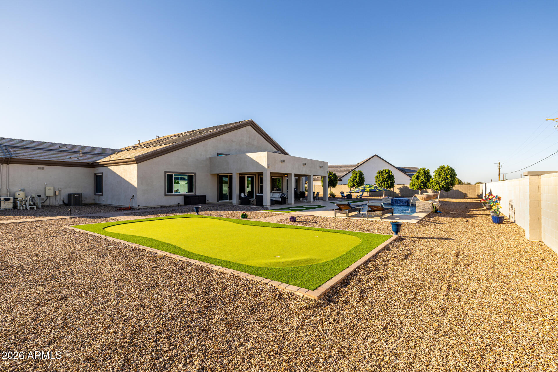 SONTERRA - Residential