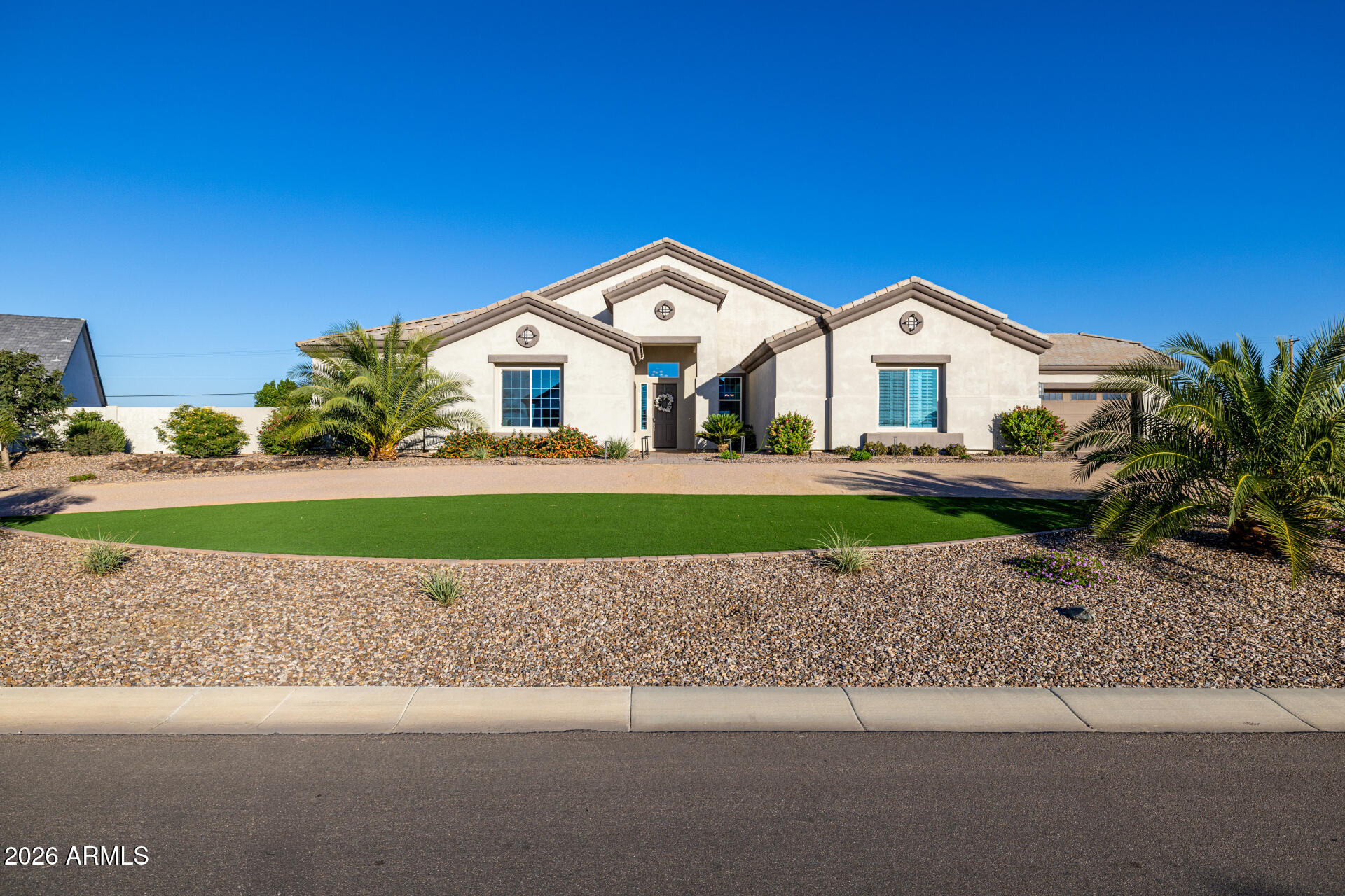 SONTERRA - Residential