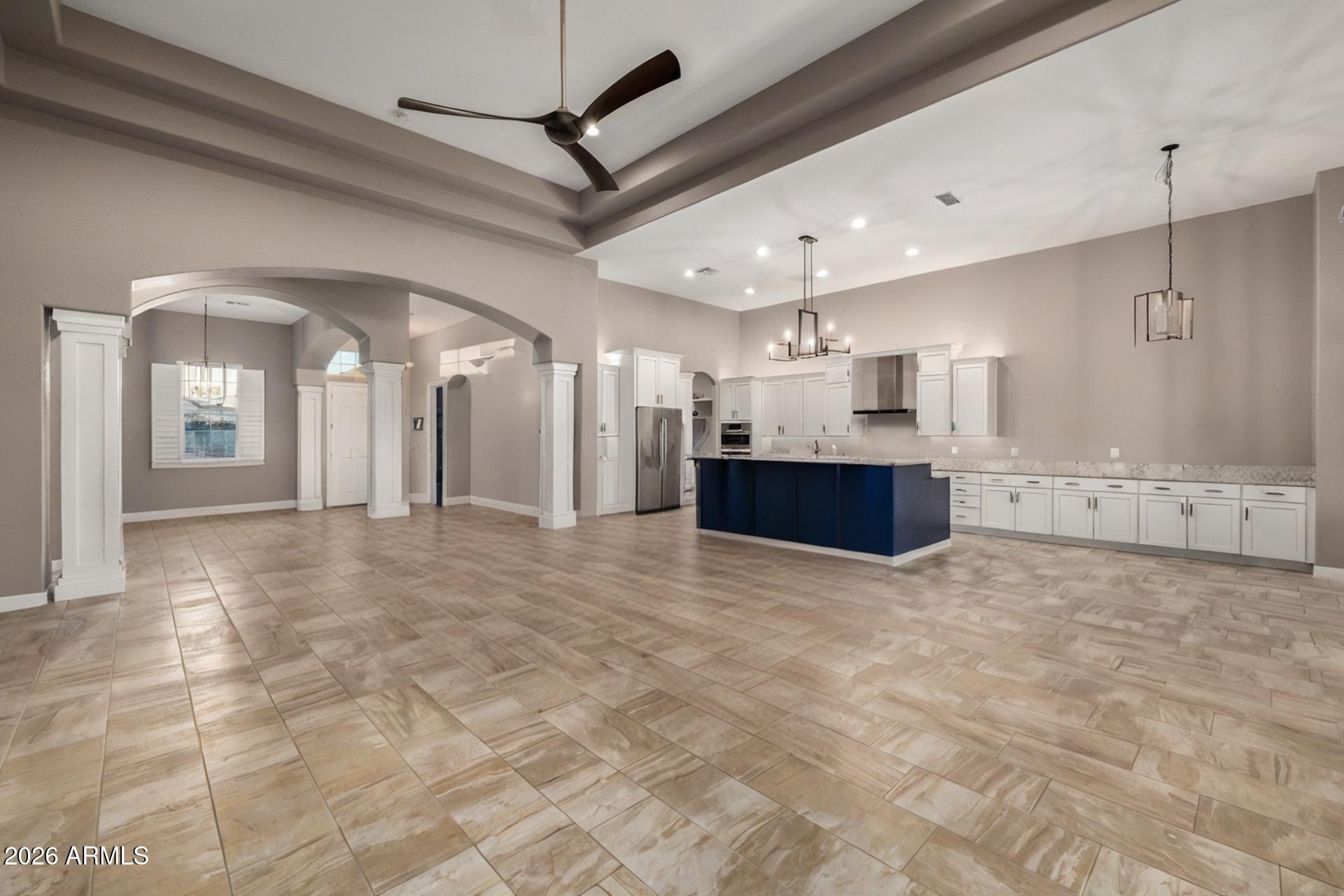 SONTERRA - Residential