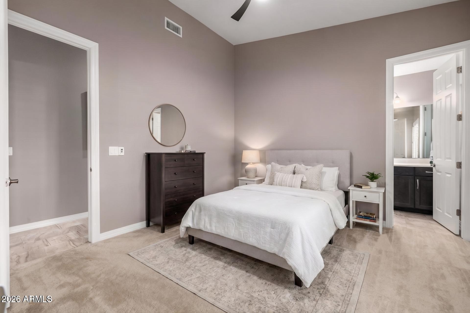 SONTERRA - Residential