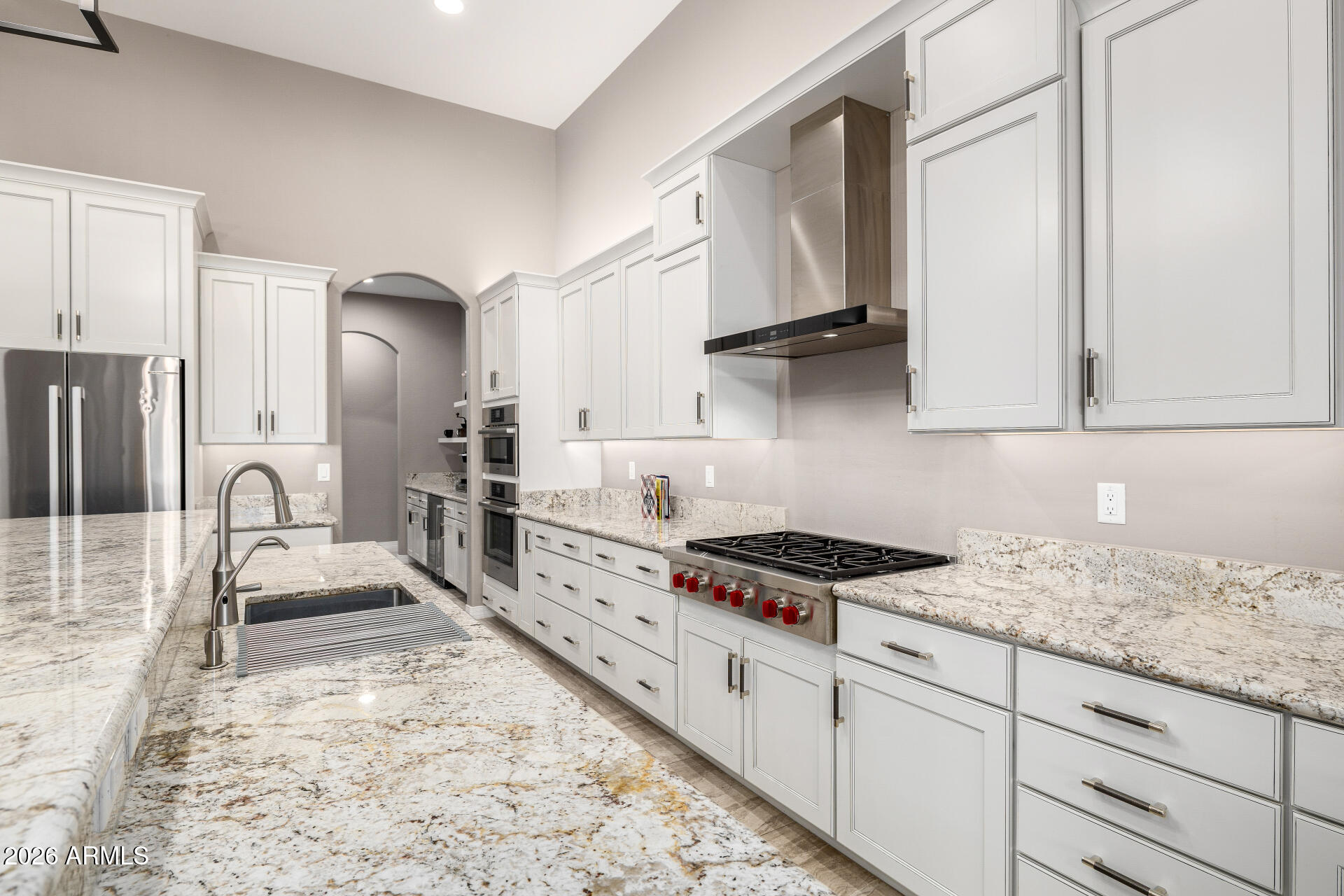 SONTERRA - Residential