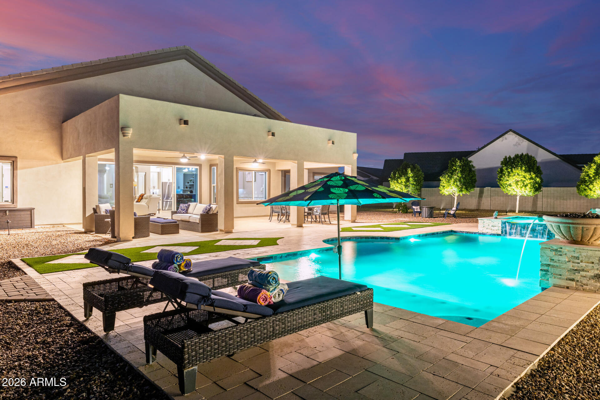 SONTERRA - Residential