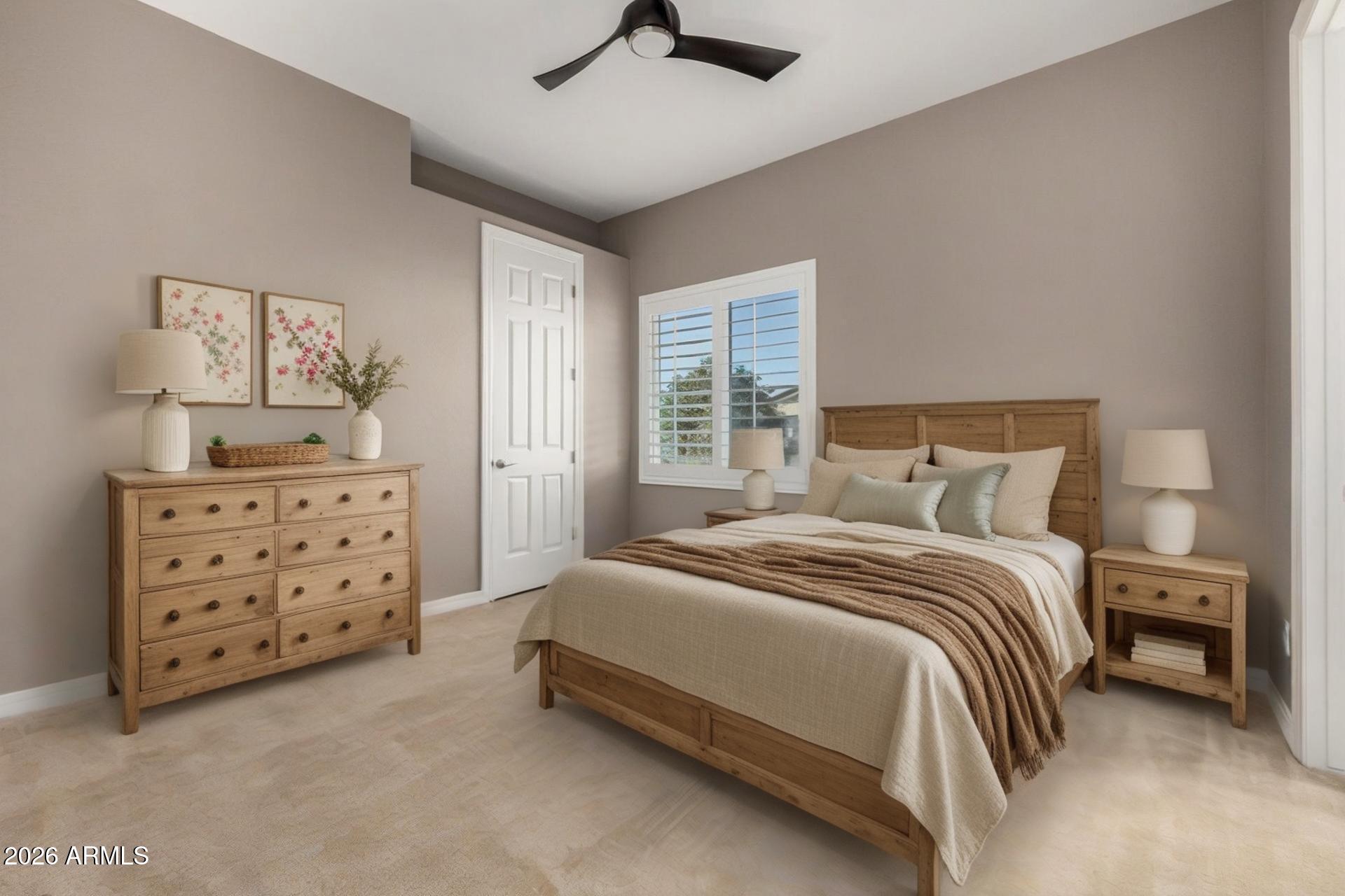 SONTERRA - Residential
