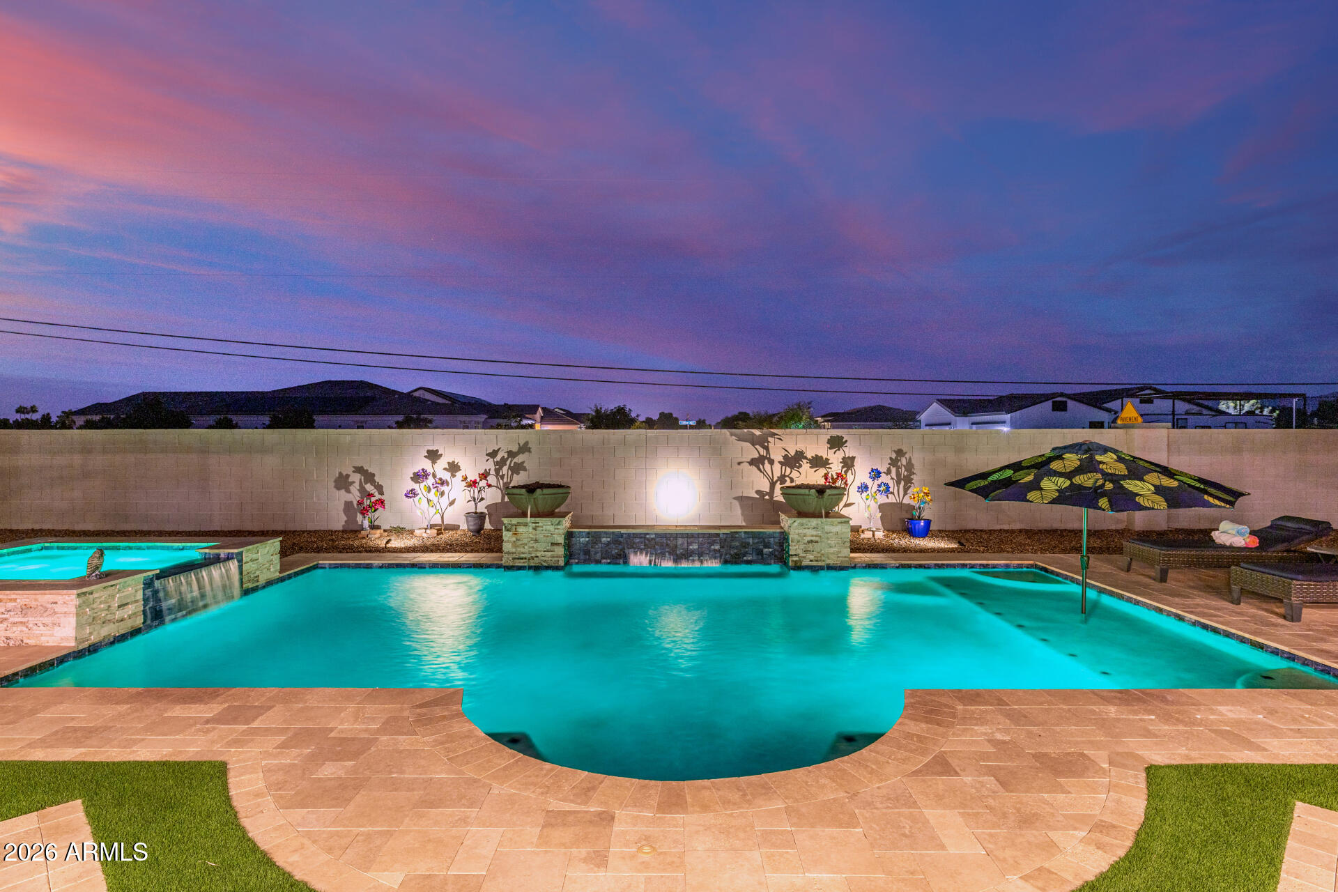 SONTERRA - Residential