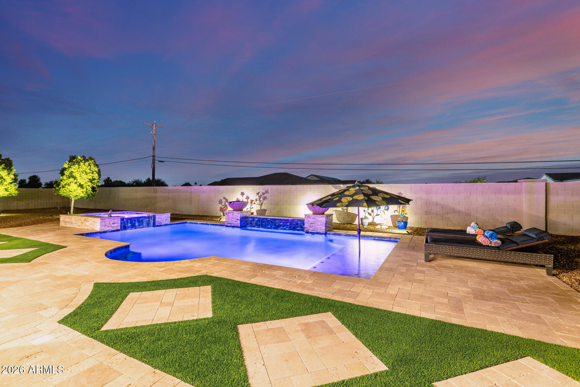 SONTERRA - Residential