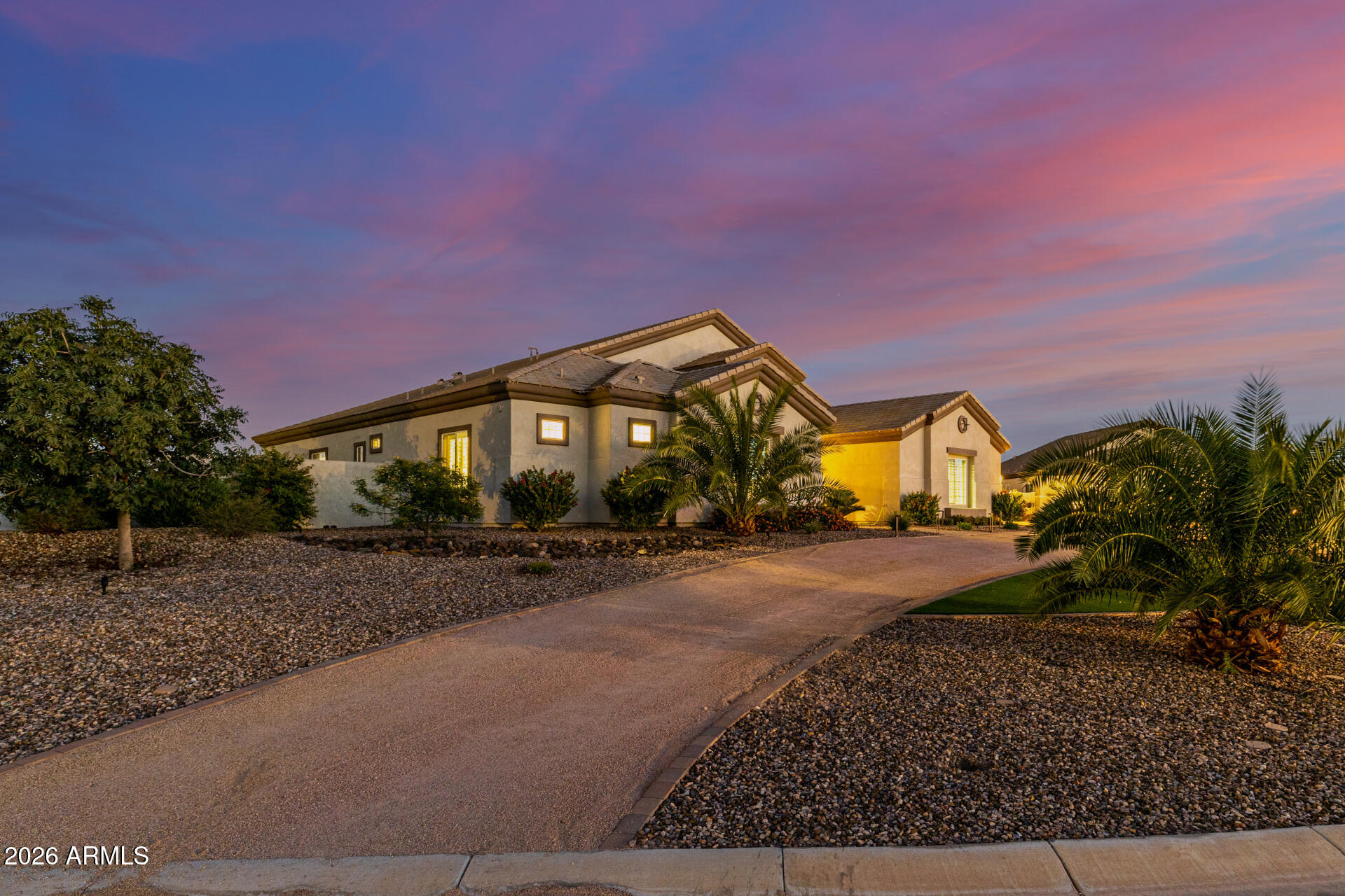 SONTERRA - Residential