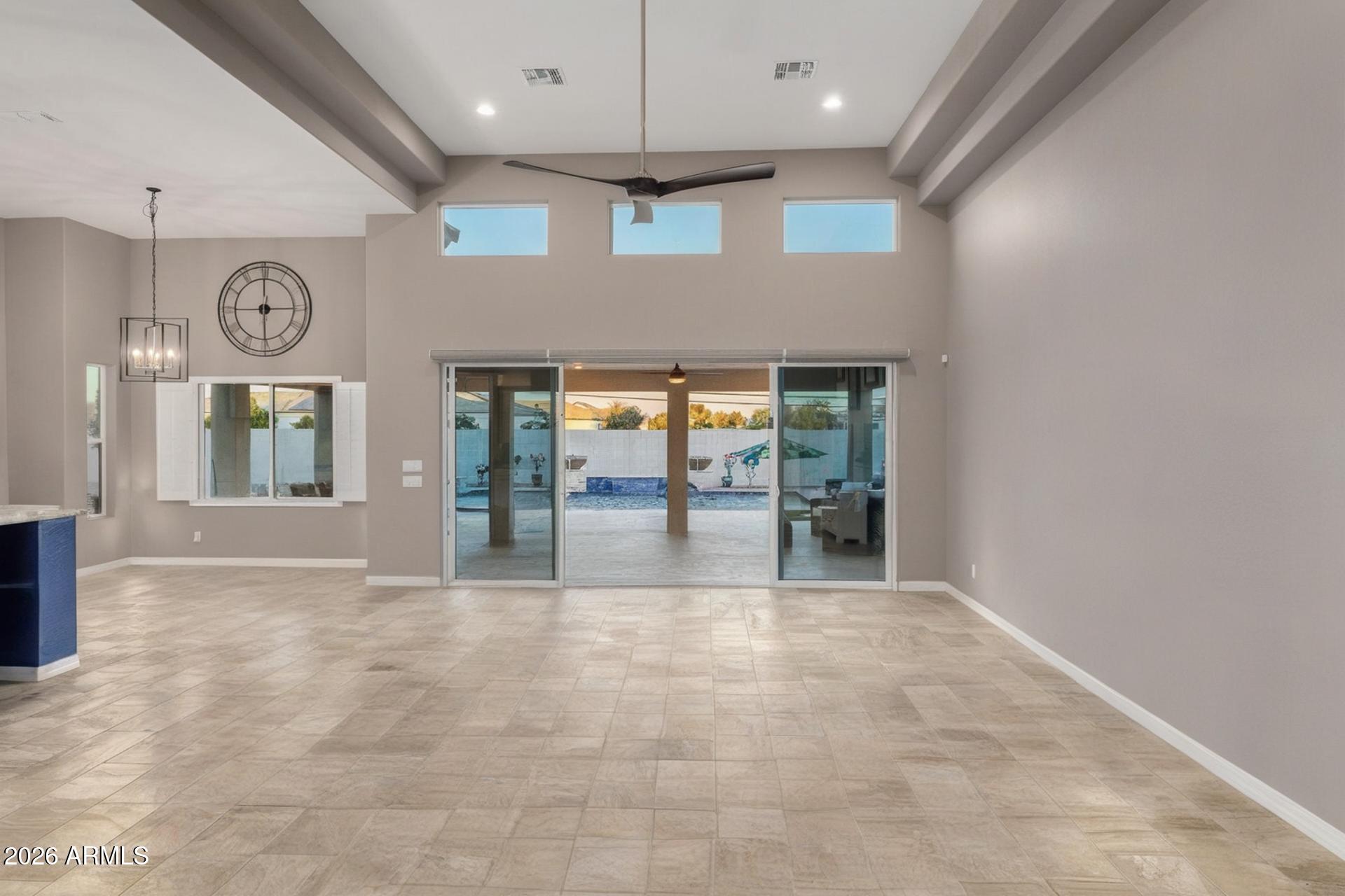 SONTERRA - Residential