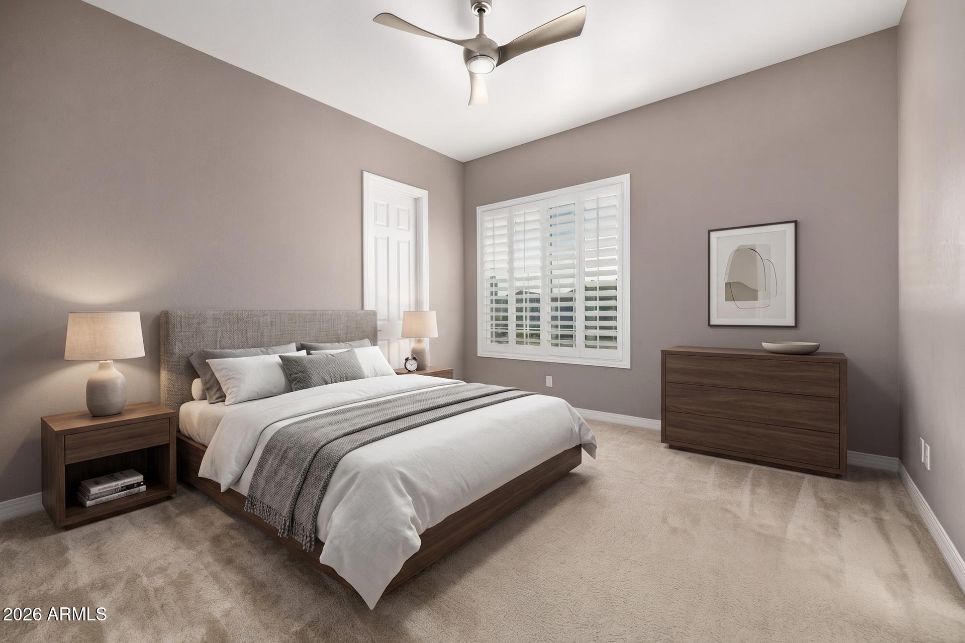 SONTERRA - Residential