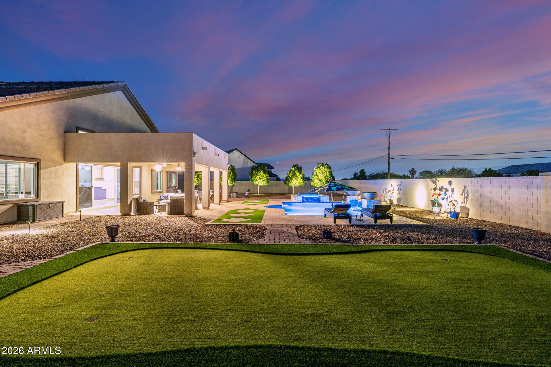 SONTERRA - Residential