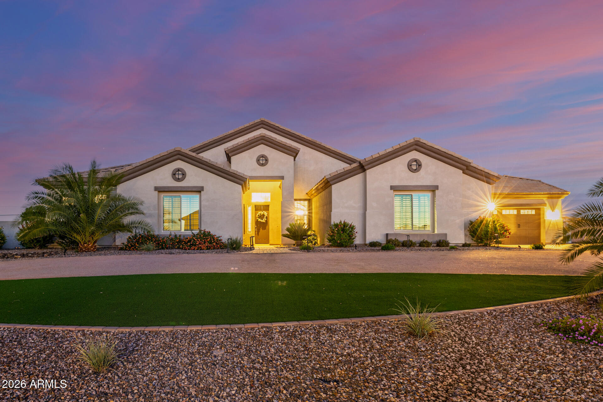 SONTERRA - Residential