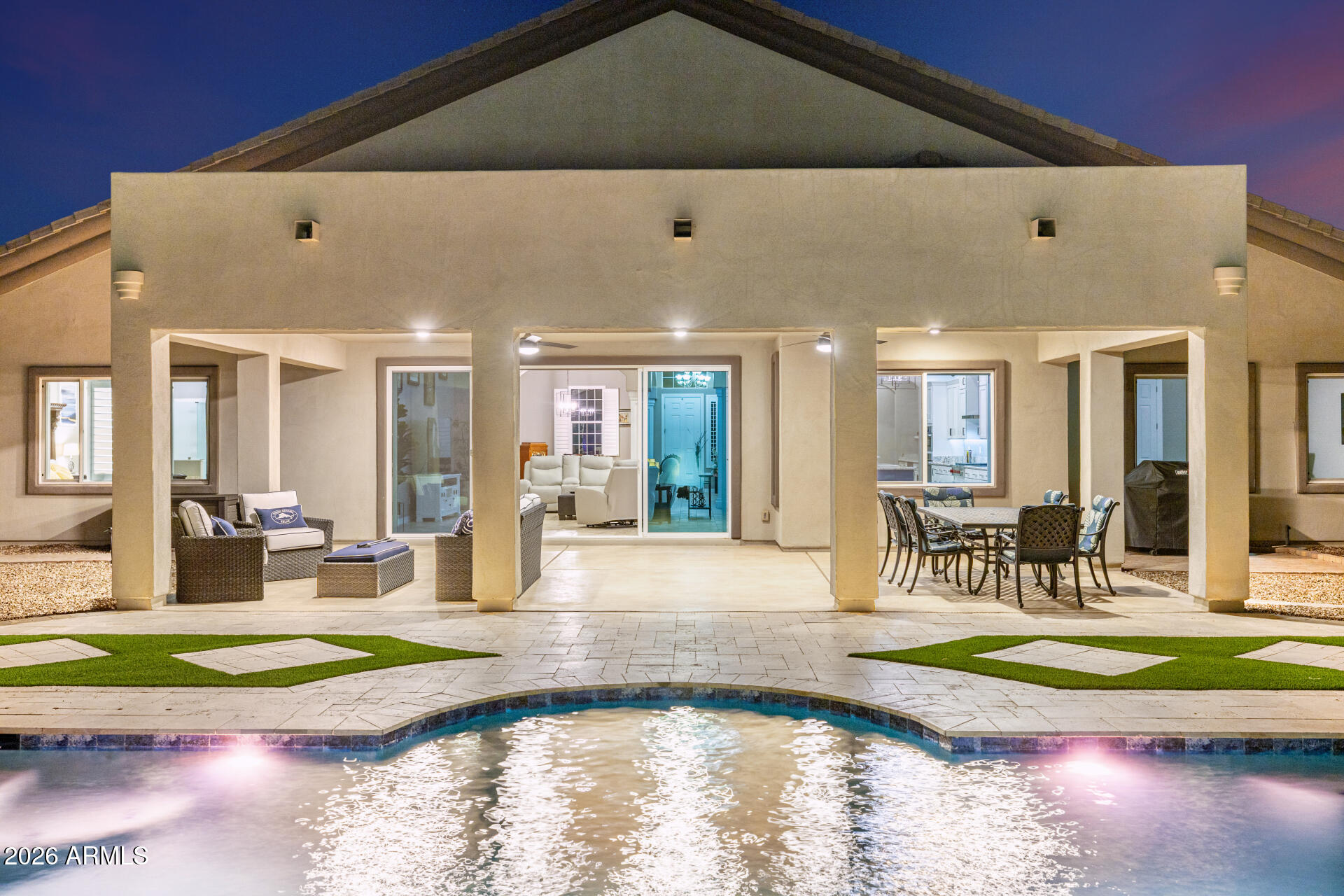 SONTERRA - Residential