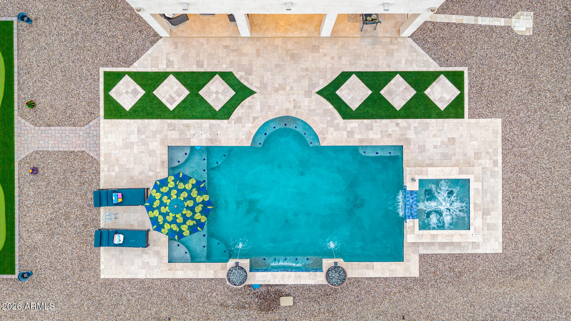 SONTERRA - Residential
