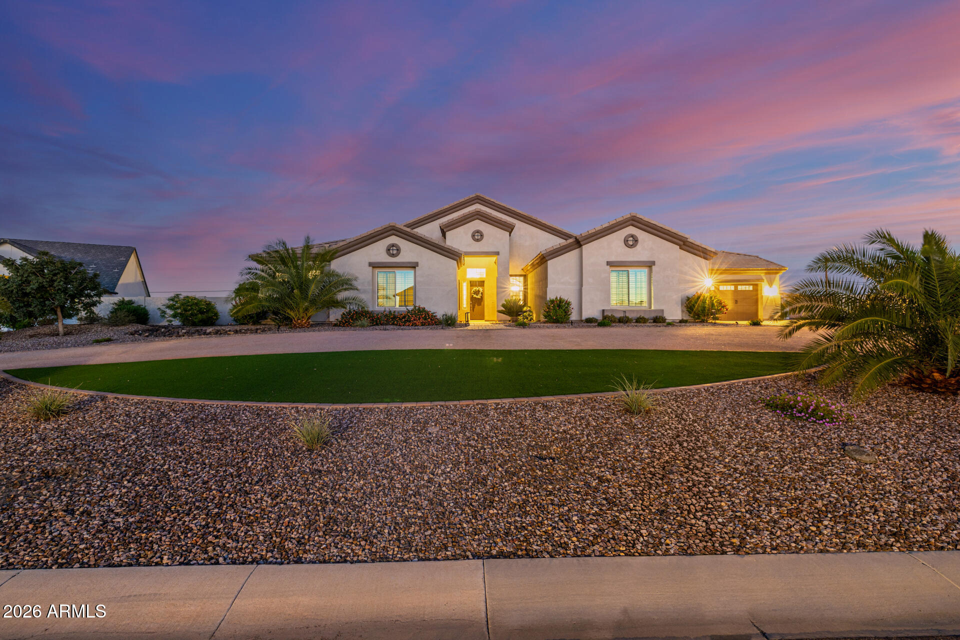 SONTERRA - Residential