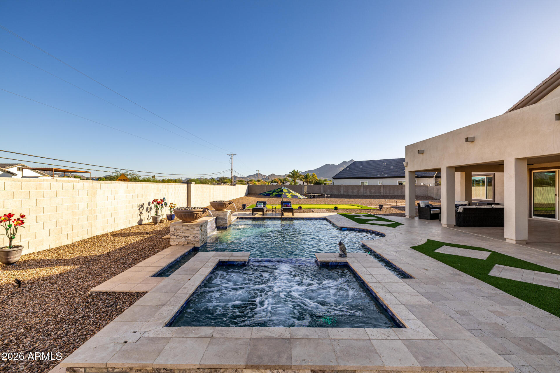 SONTERRA - Residential