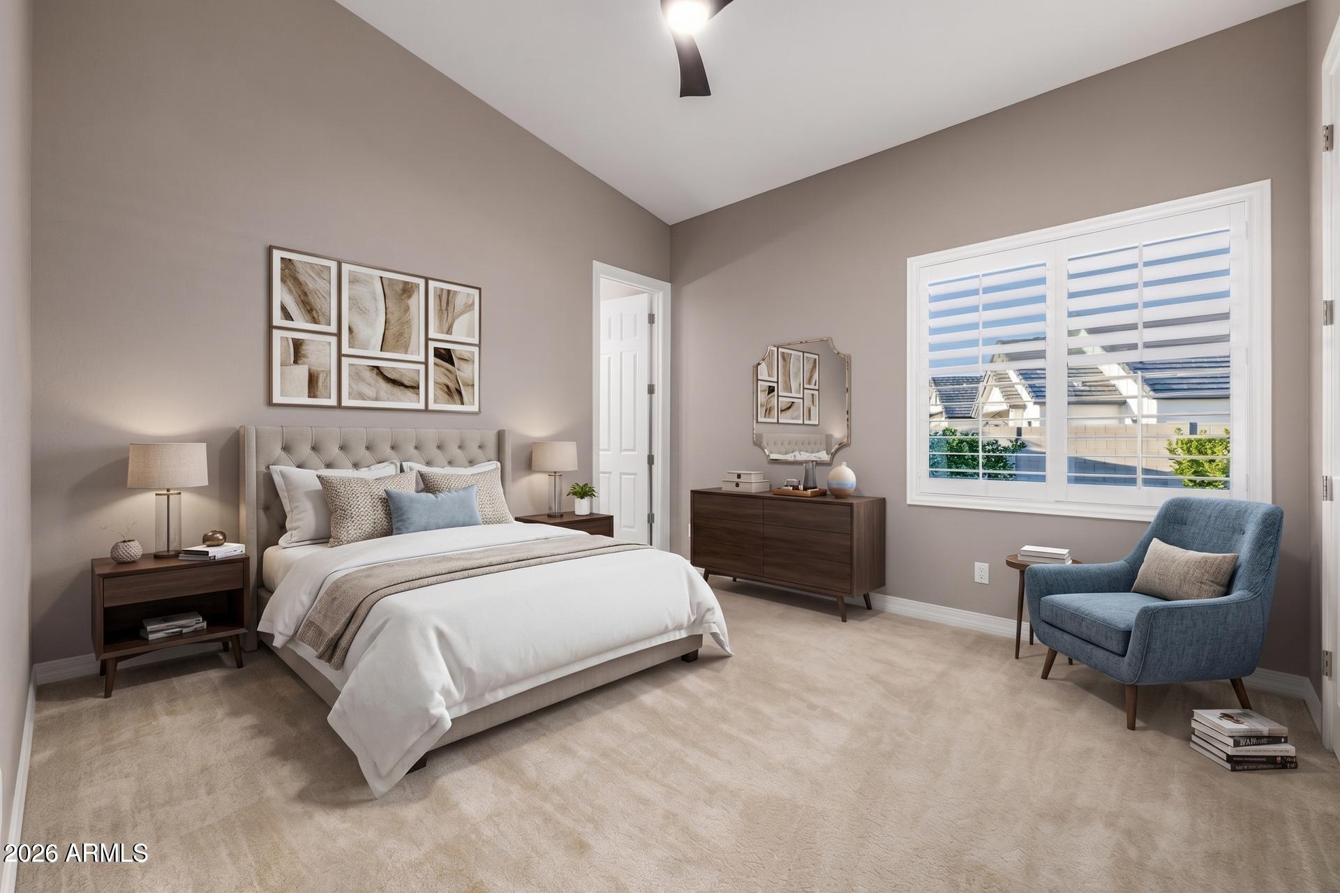 SONTERRA - Residential
