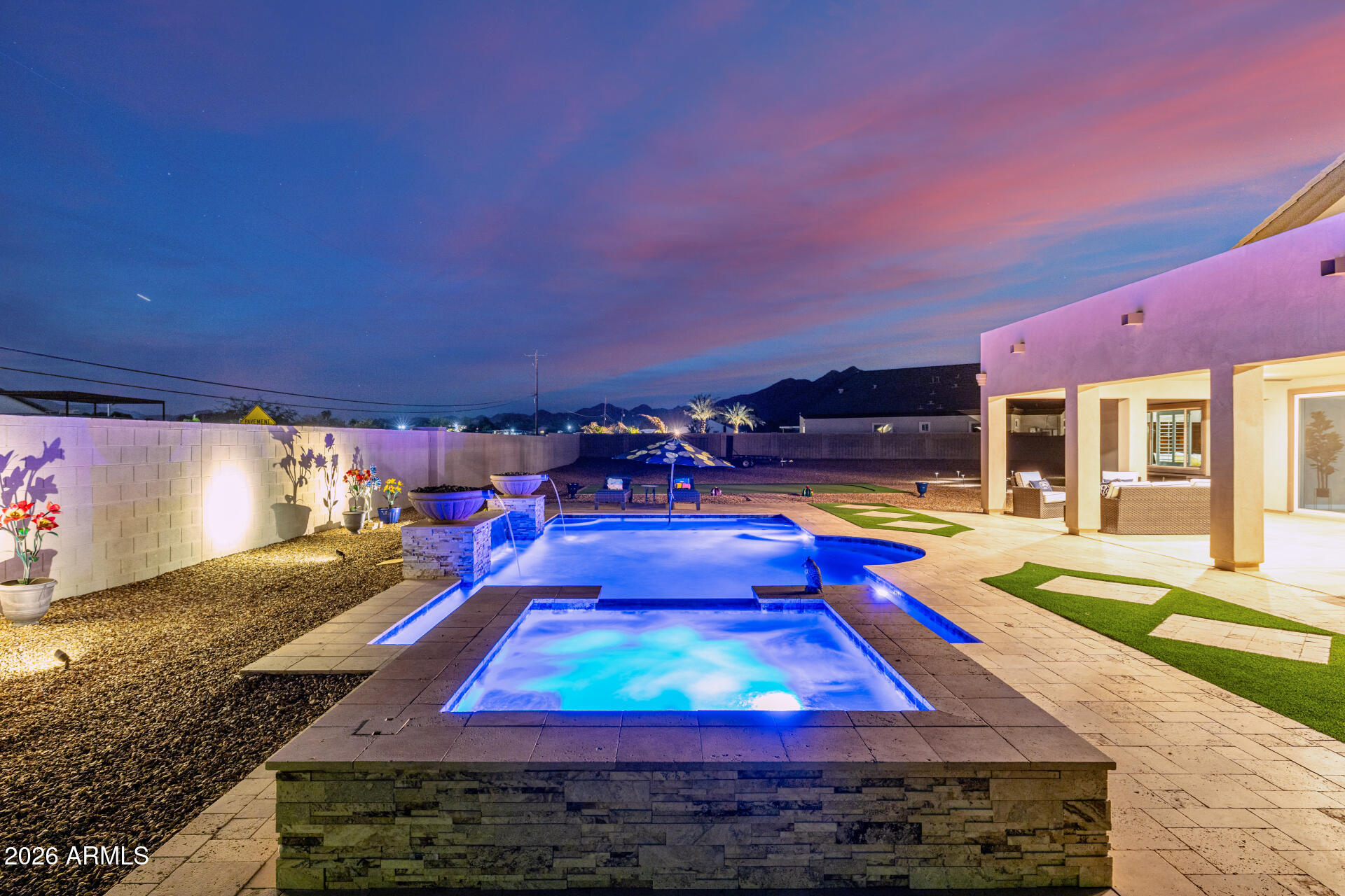 SONTERRA - Residential