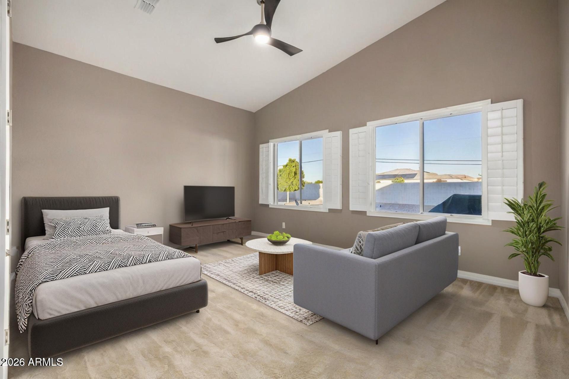 SONTERRA - Residential