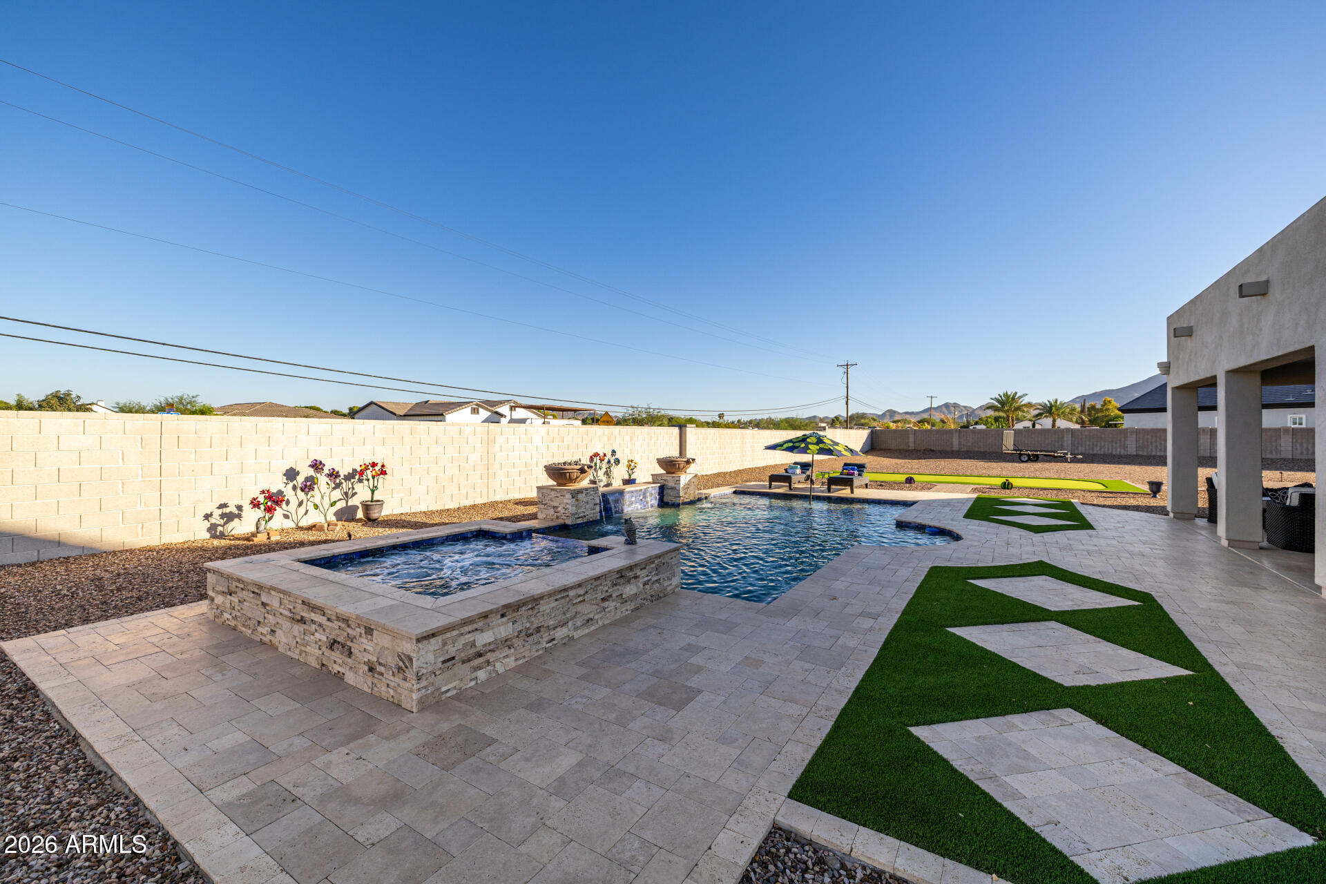 SONTERRA - Residential