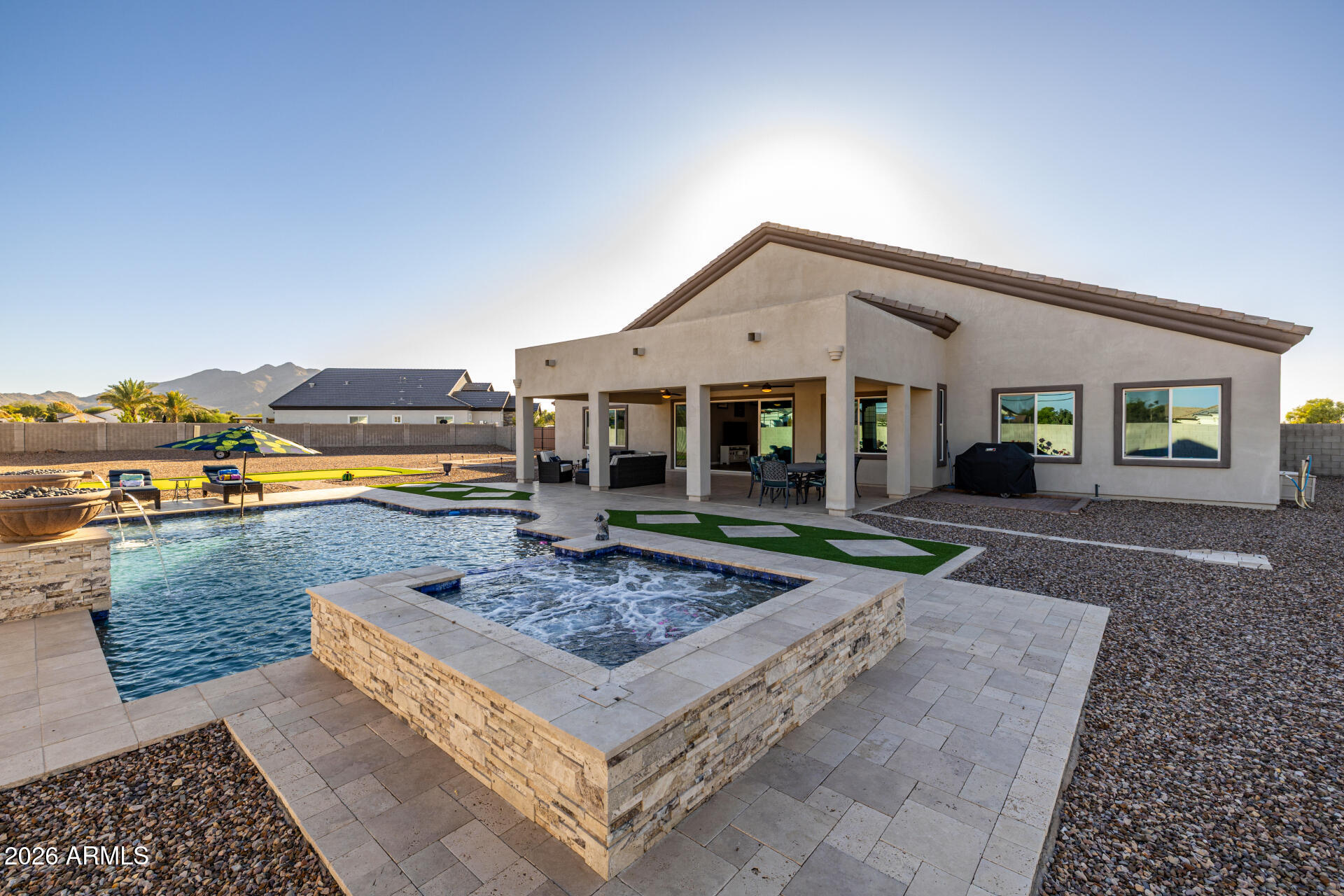 SONTERRA - Residential