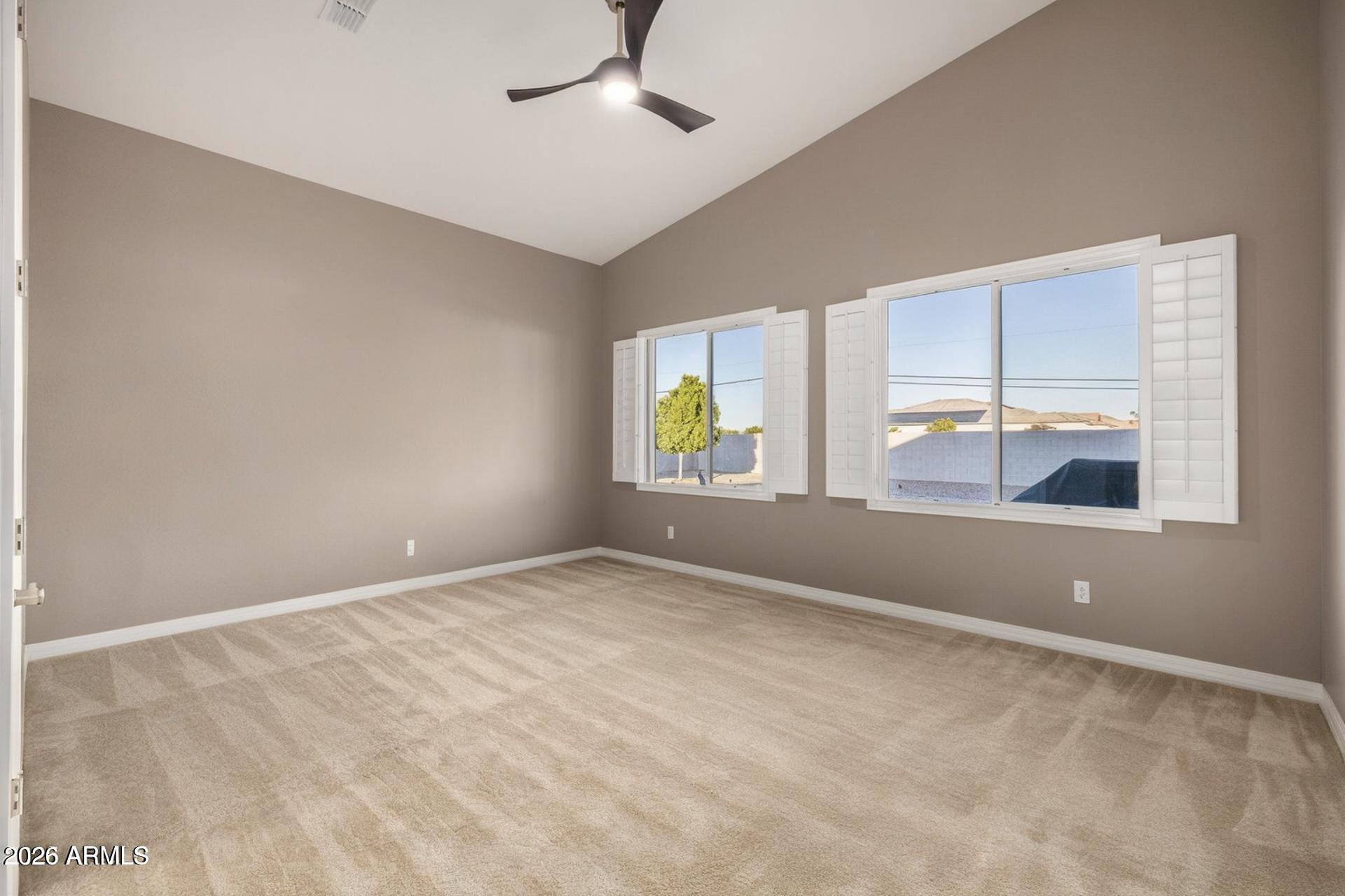 SONTERRA - Residential