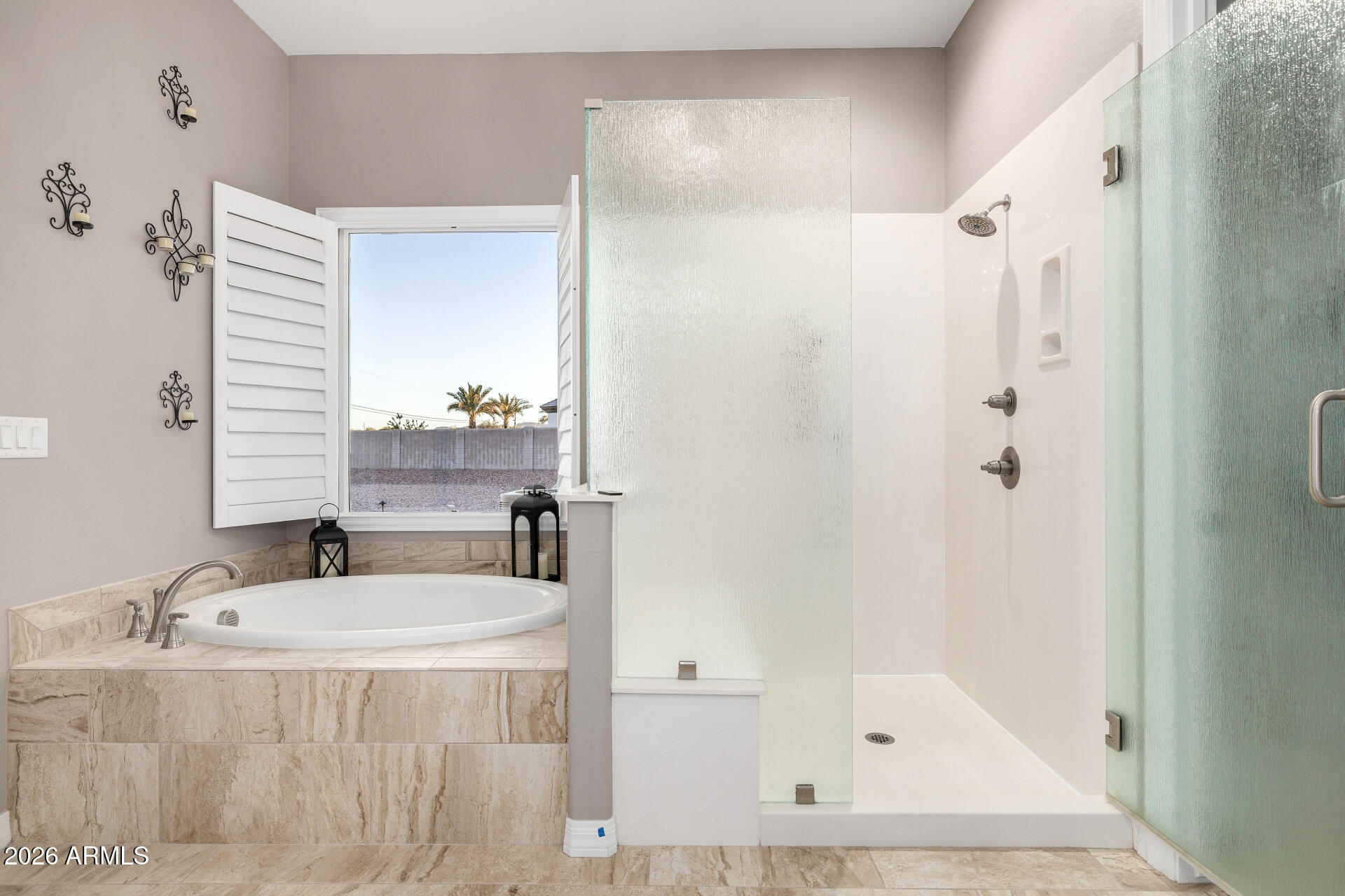 SONTERRA - Residential