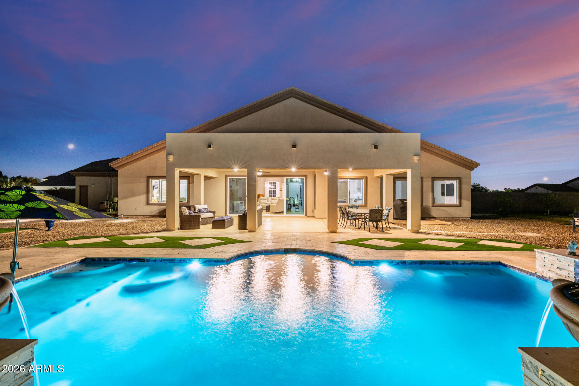 SONTERRA - Residential