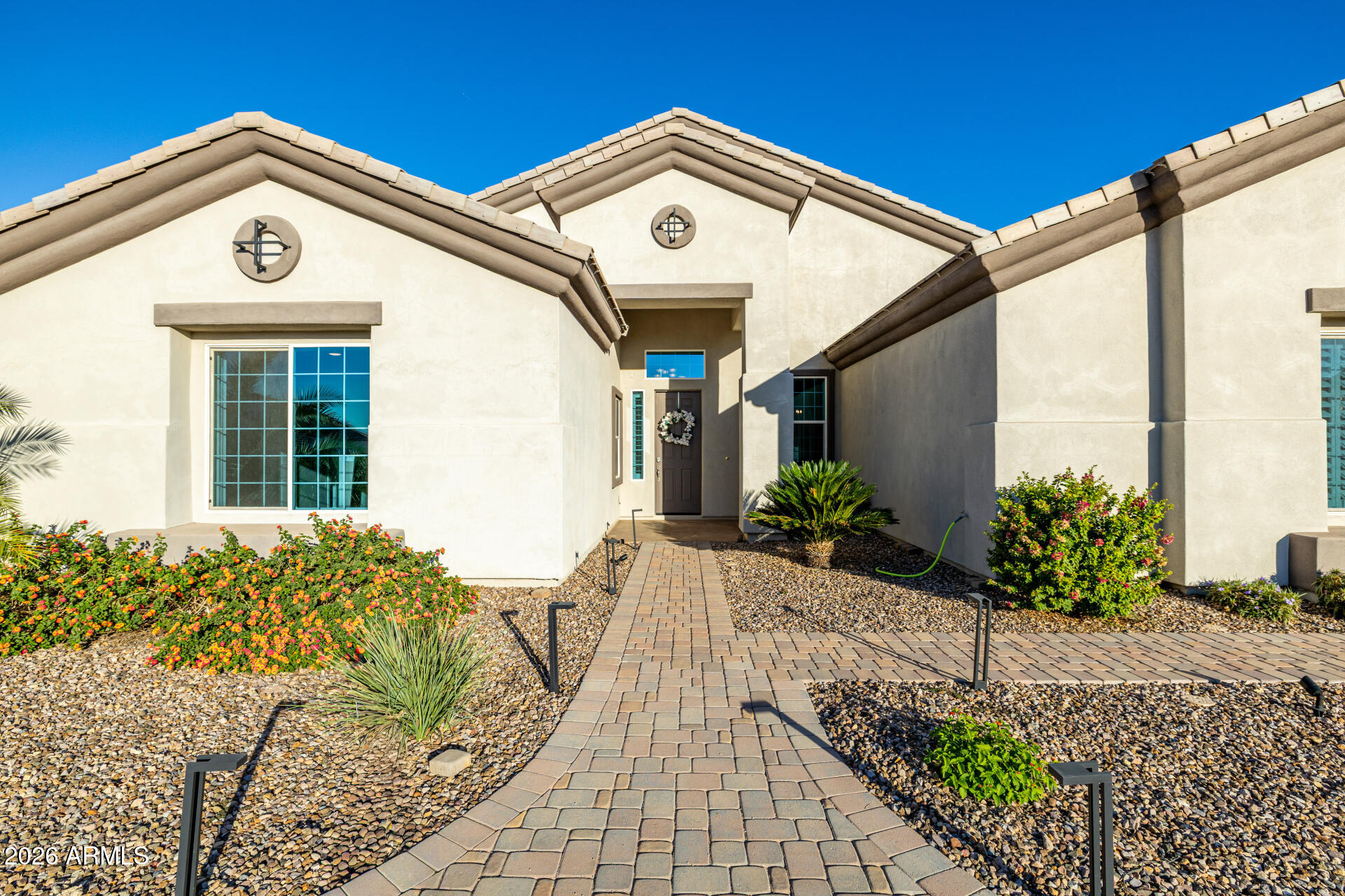 SONTERRA - Residential