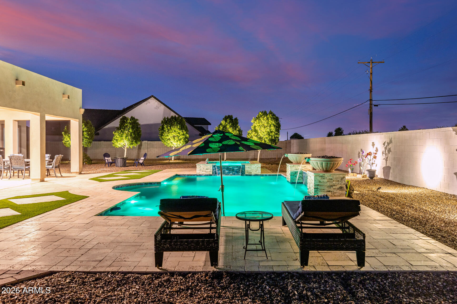SONTERRA - Residential