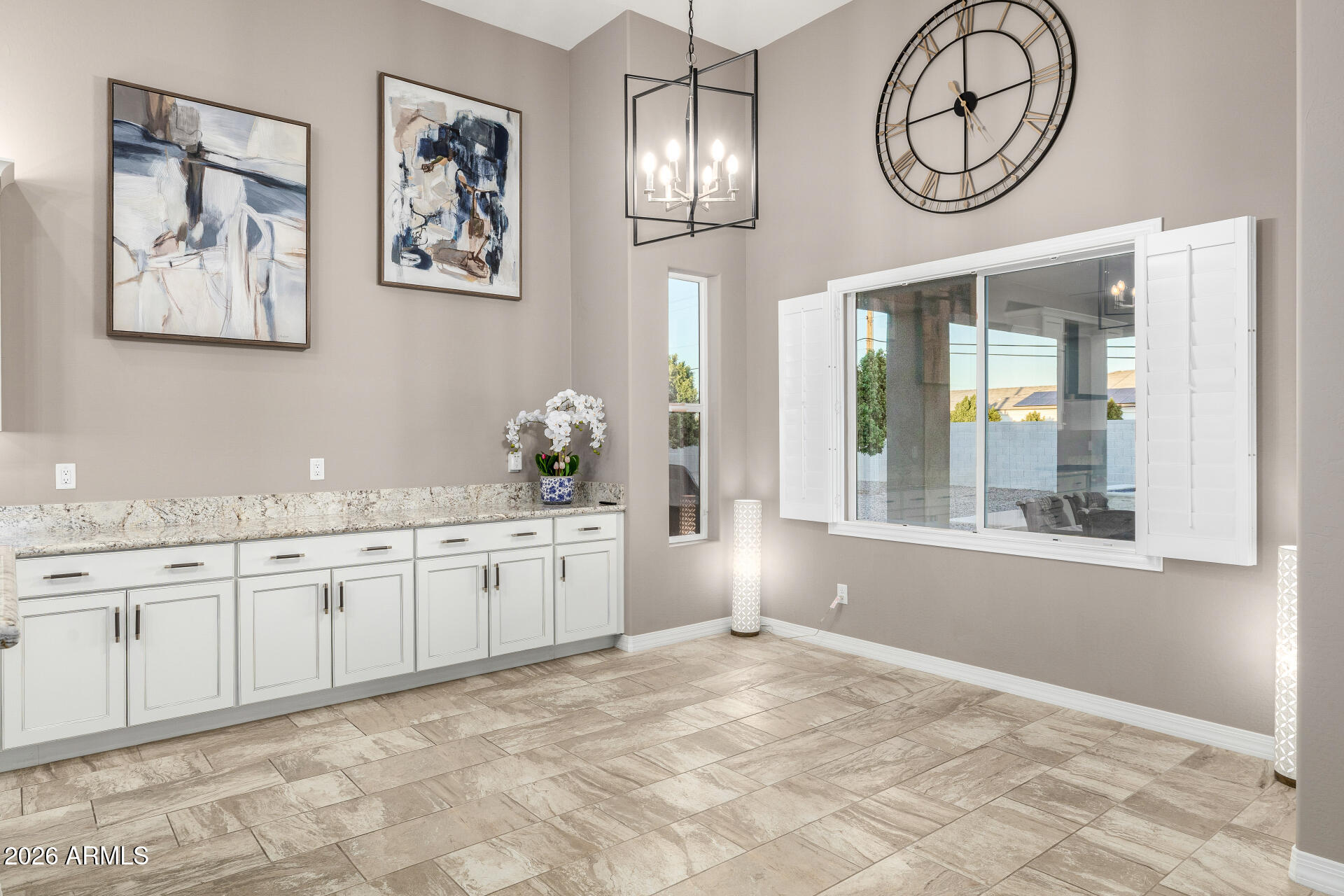 SONTERRA - Residential