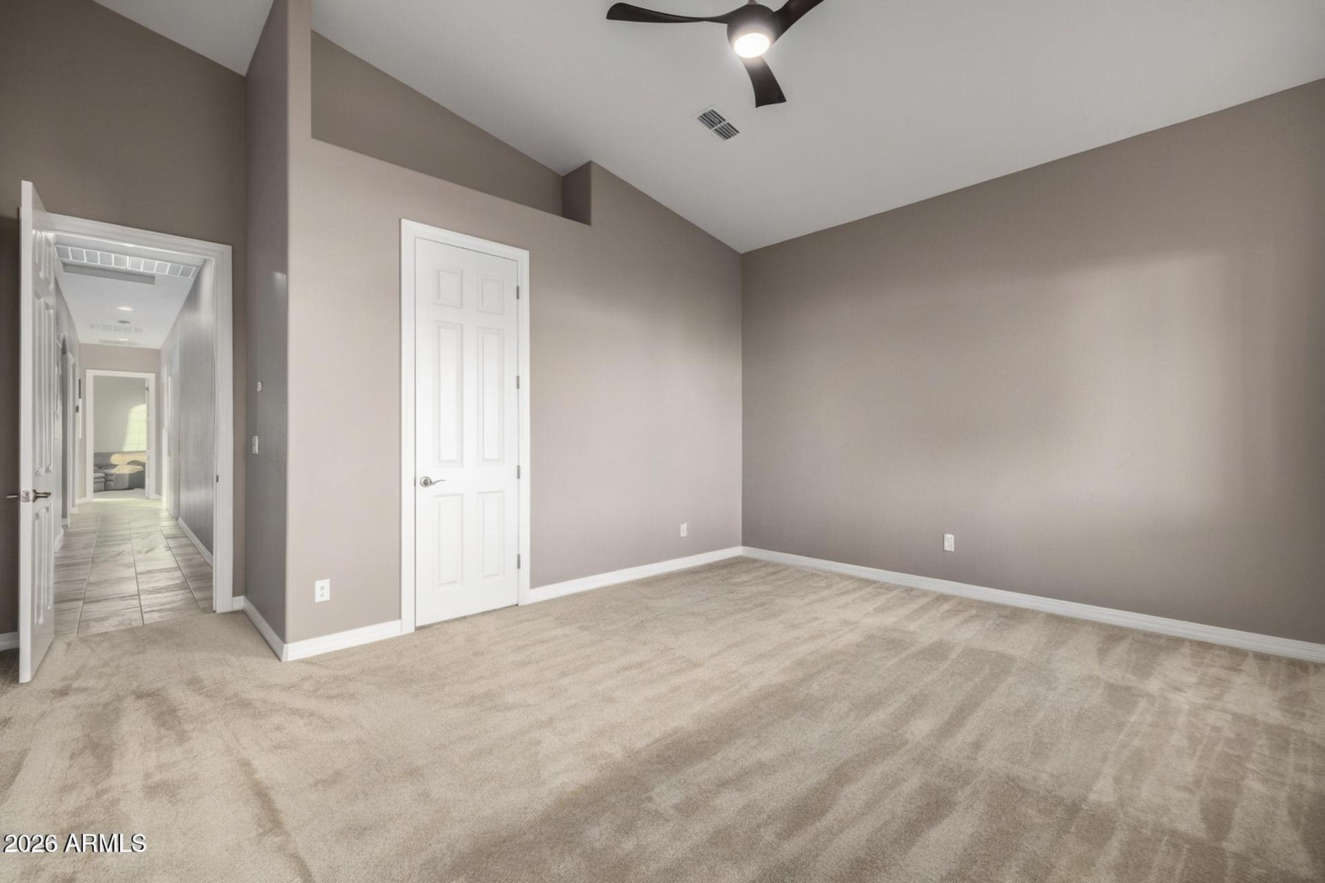 SONTERRA - Residential