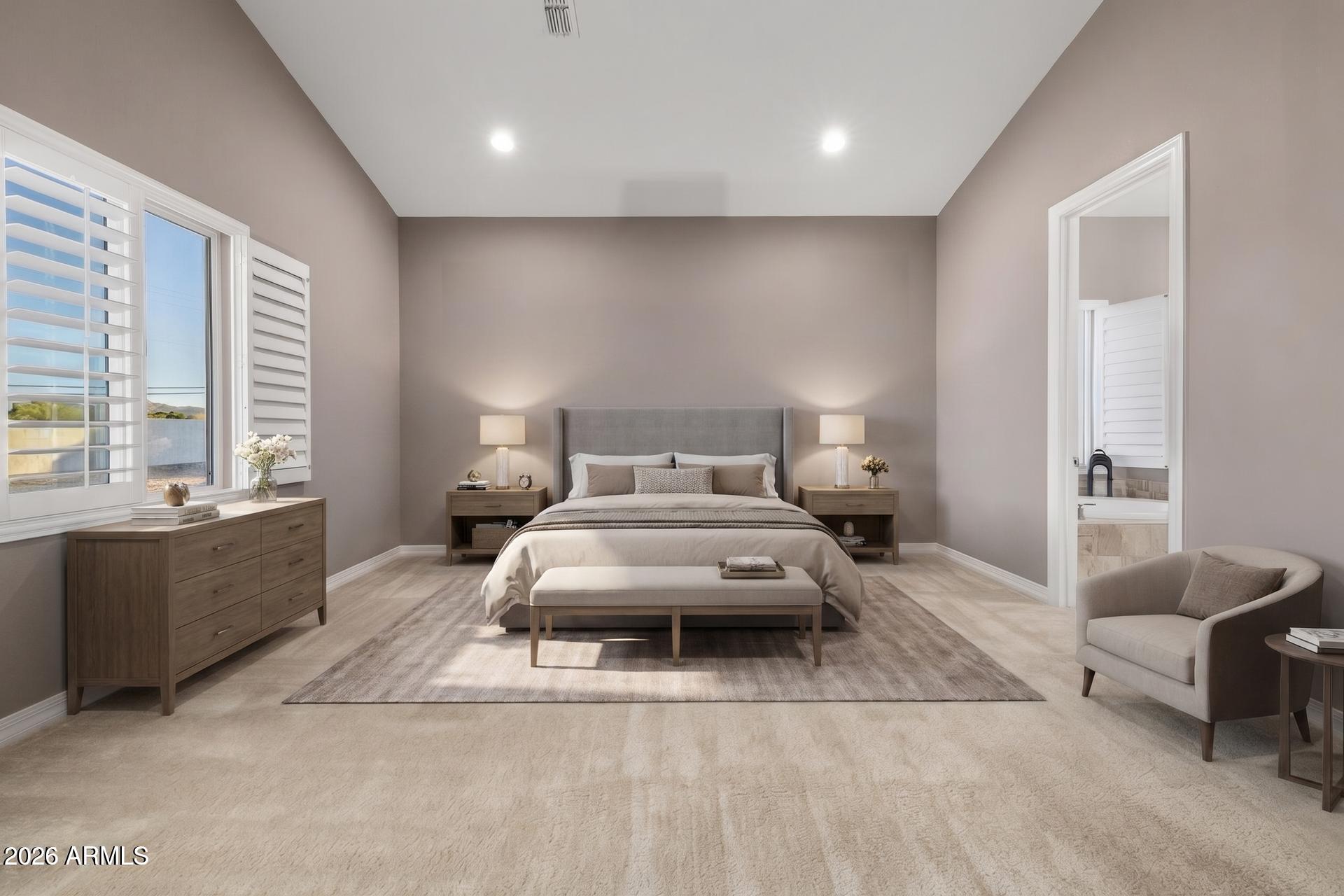 SONTERRA - Residential