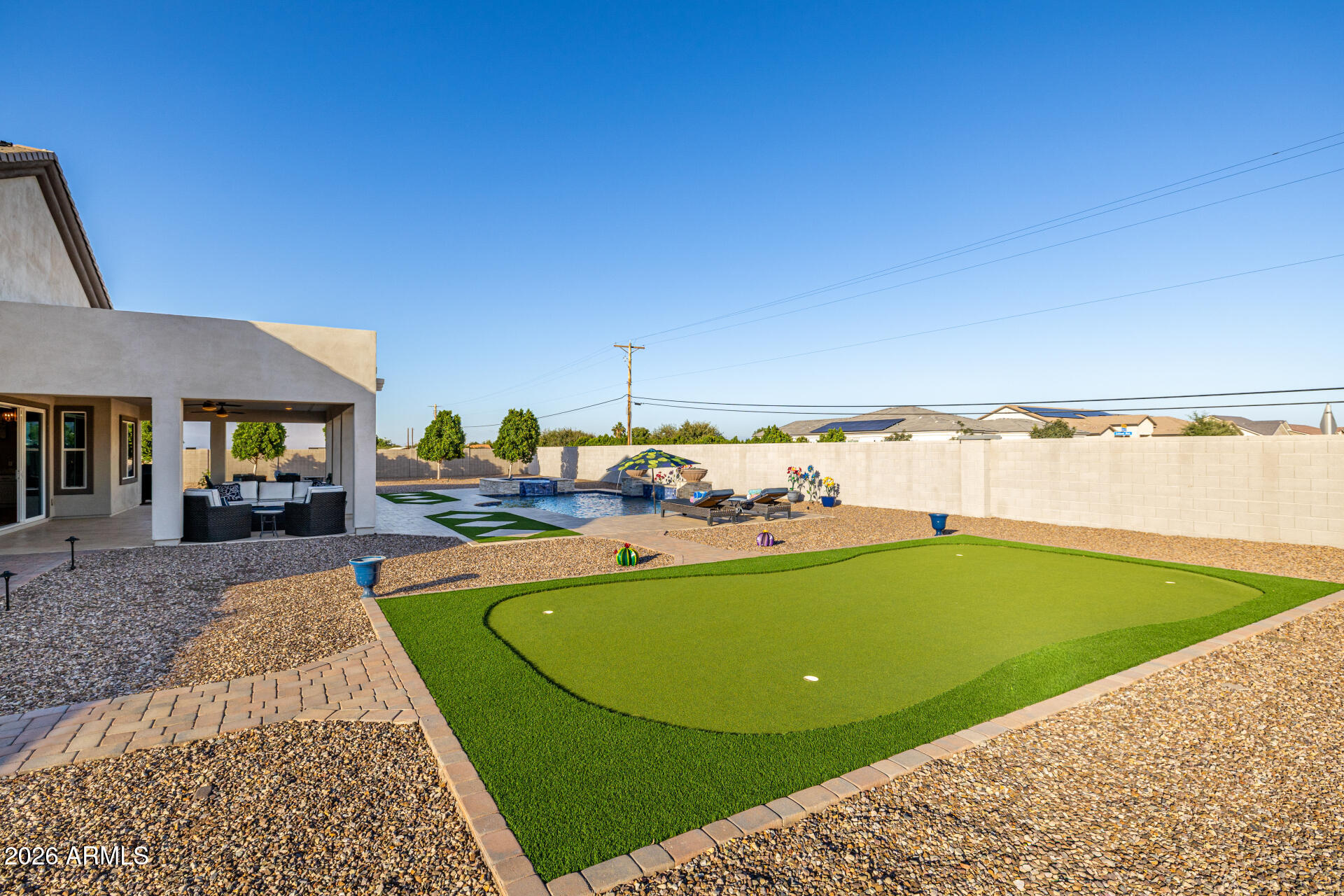 SONTERRA - Residential