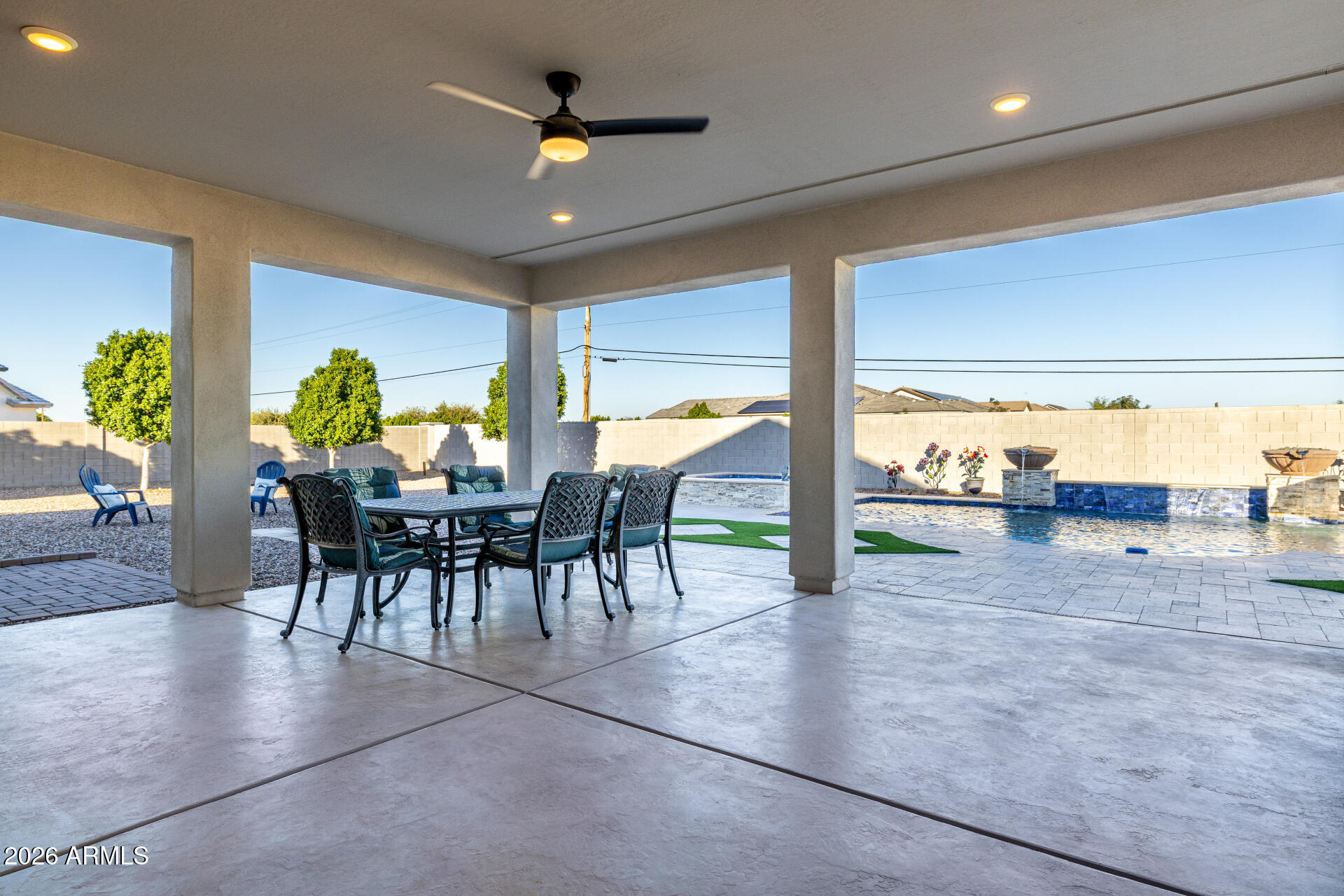 SONTERRA - Residential