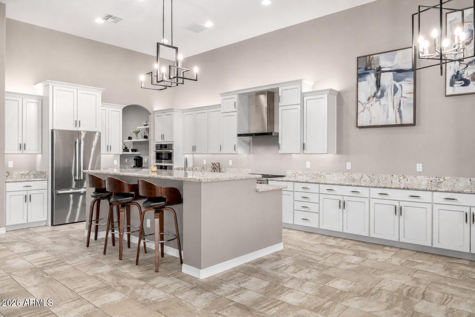 SONTERRA - Residential