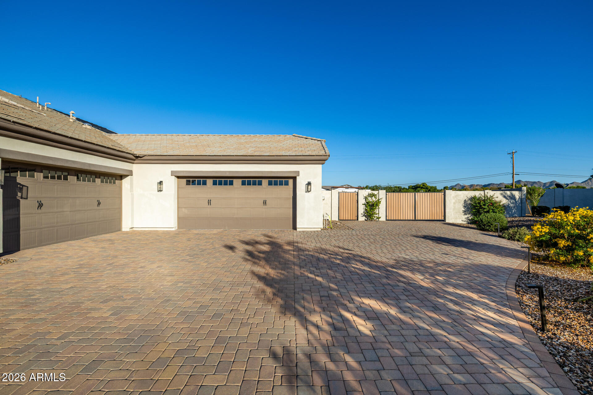 SONTERRA - Residential