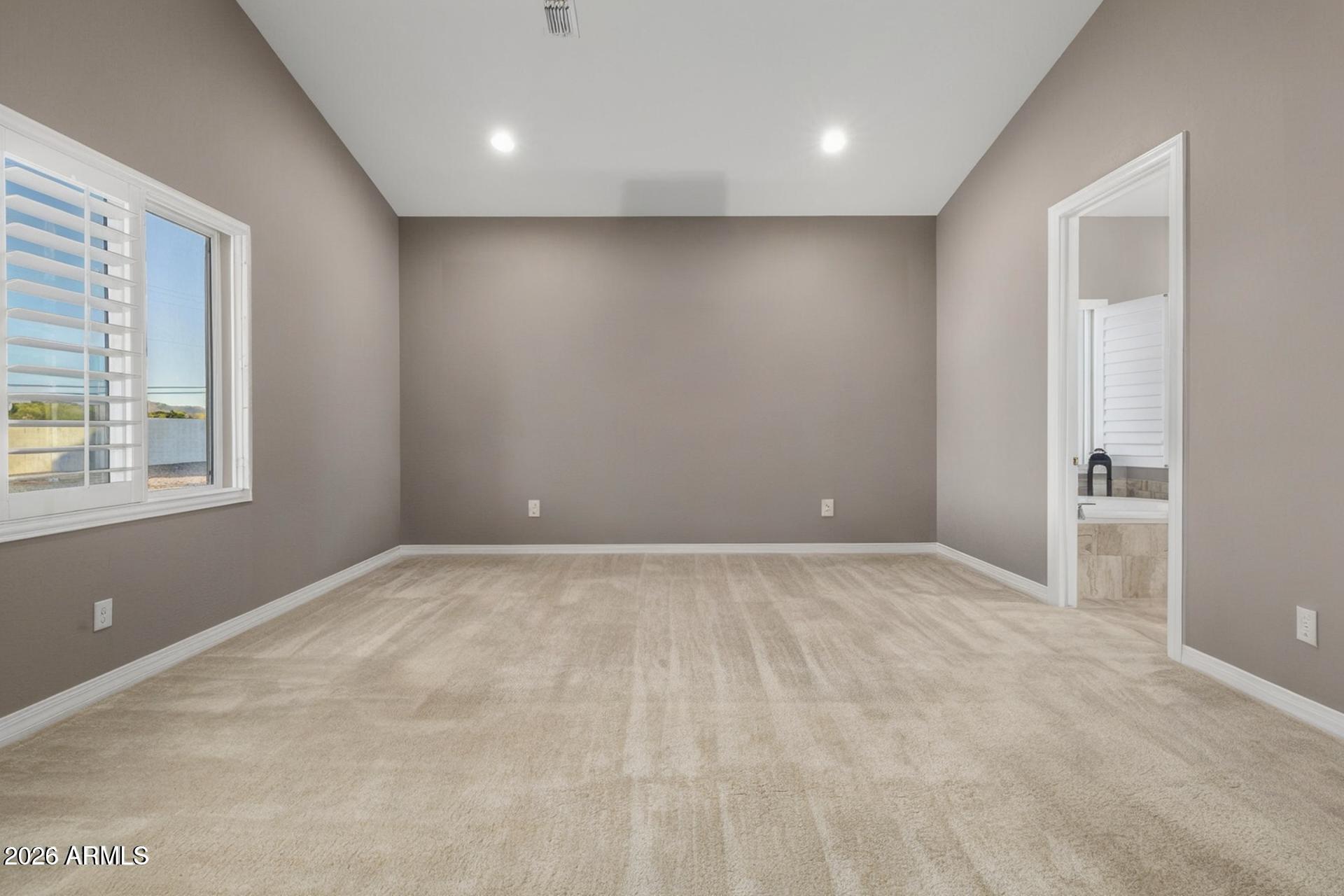 SONTERRA - Residential