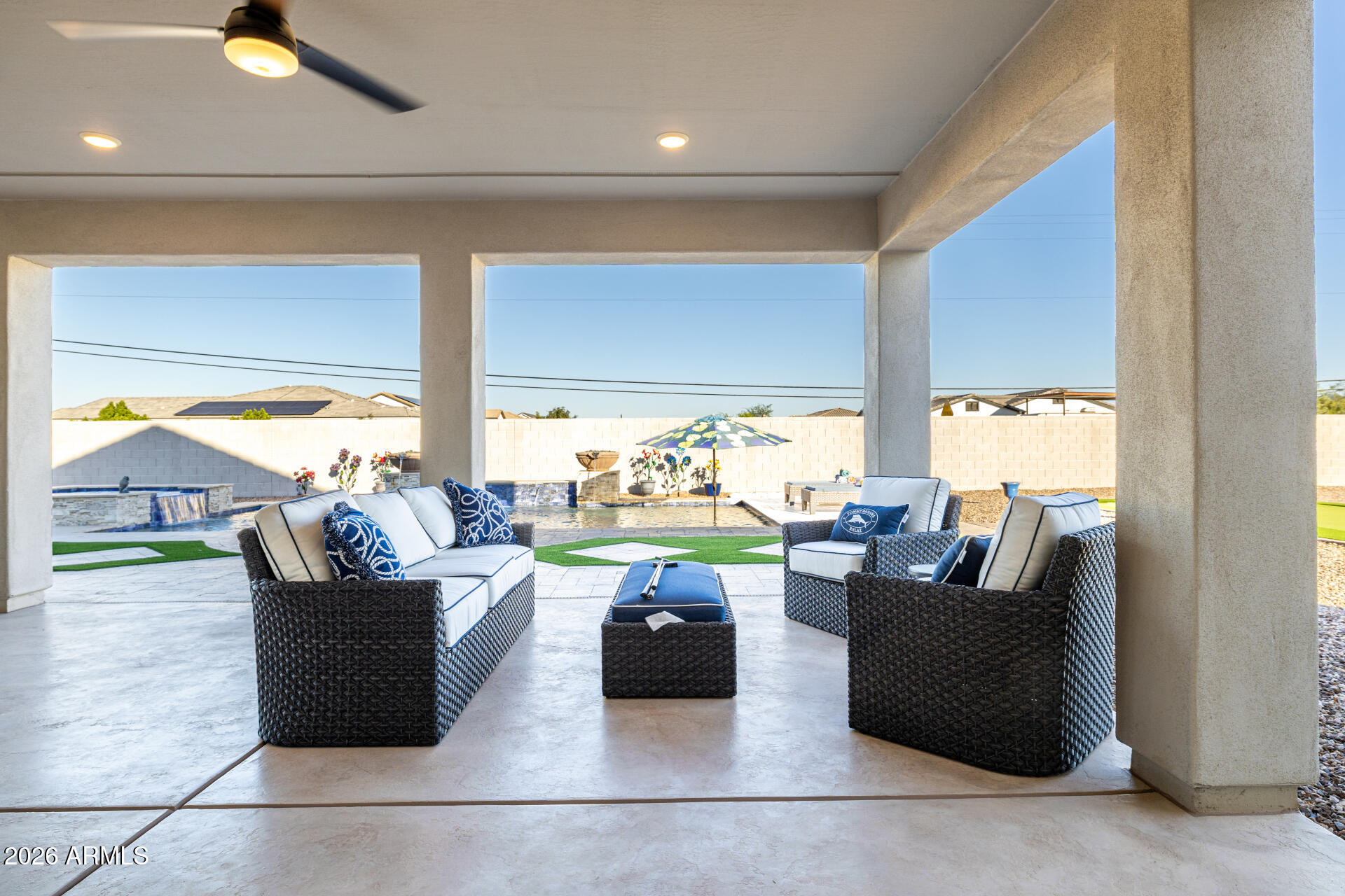 SONTERRA - Residential