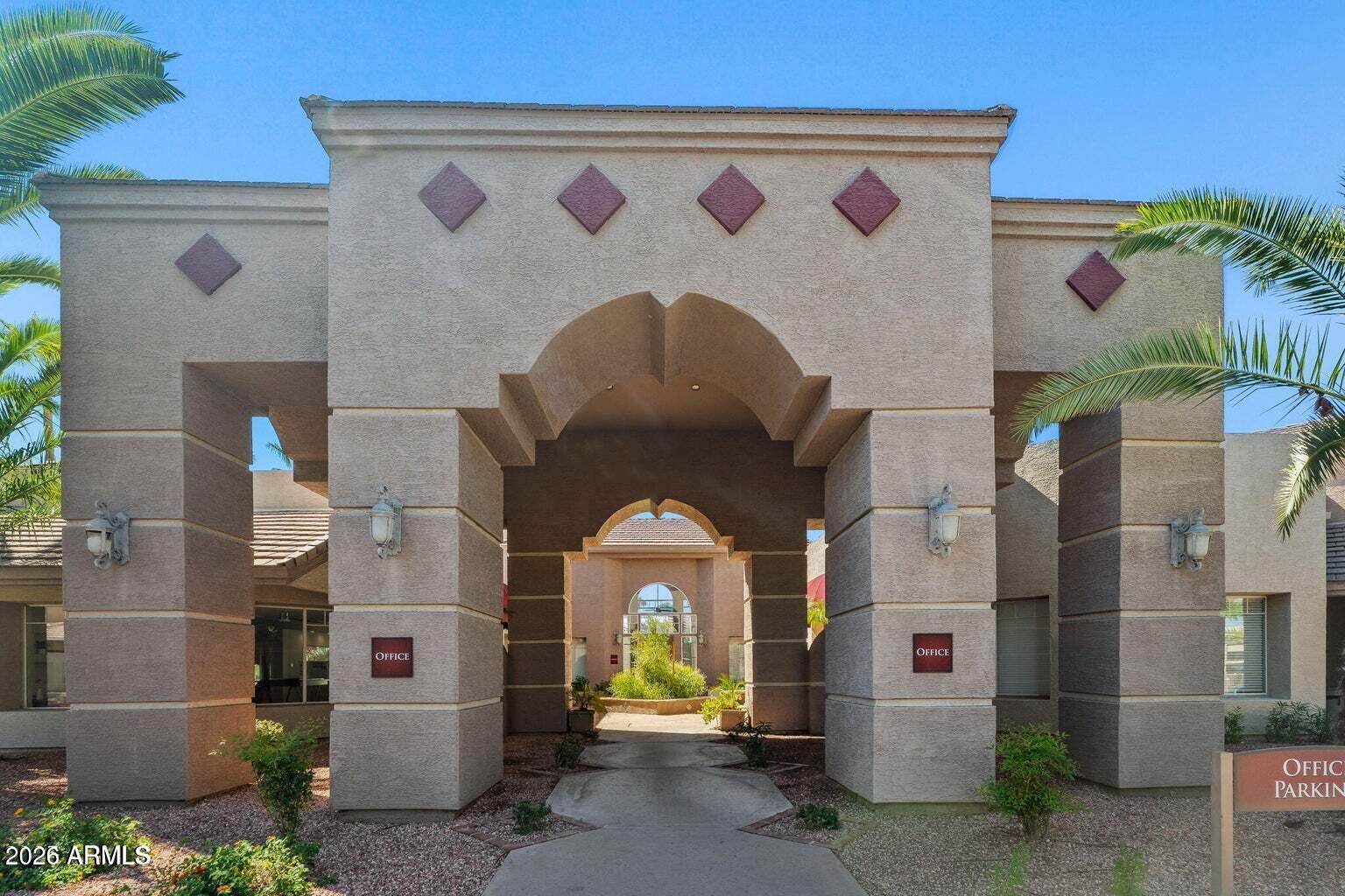 Cordillera Condominiums - Residential