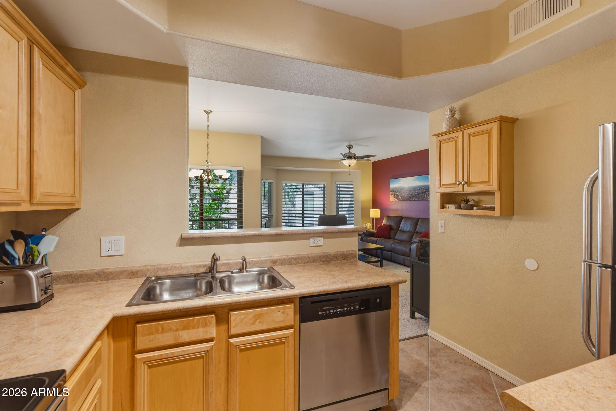Cordillera Condominiums - Residential