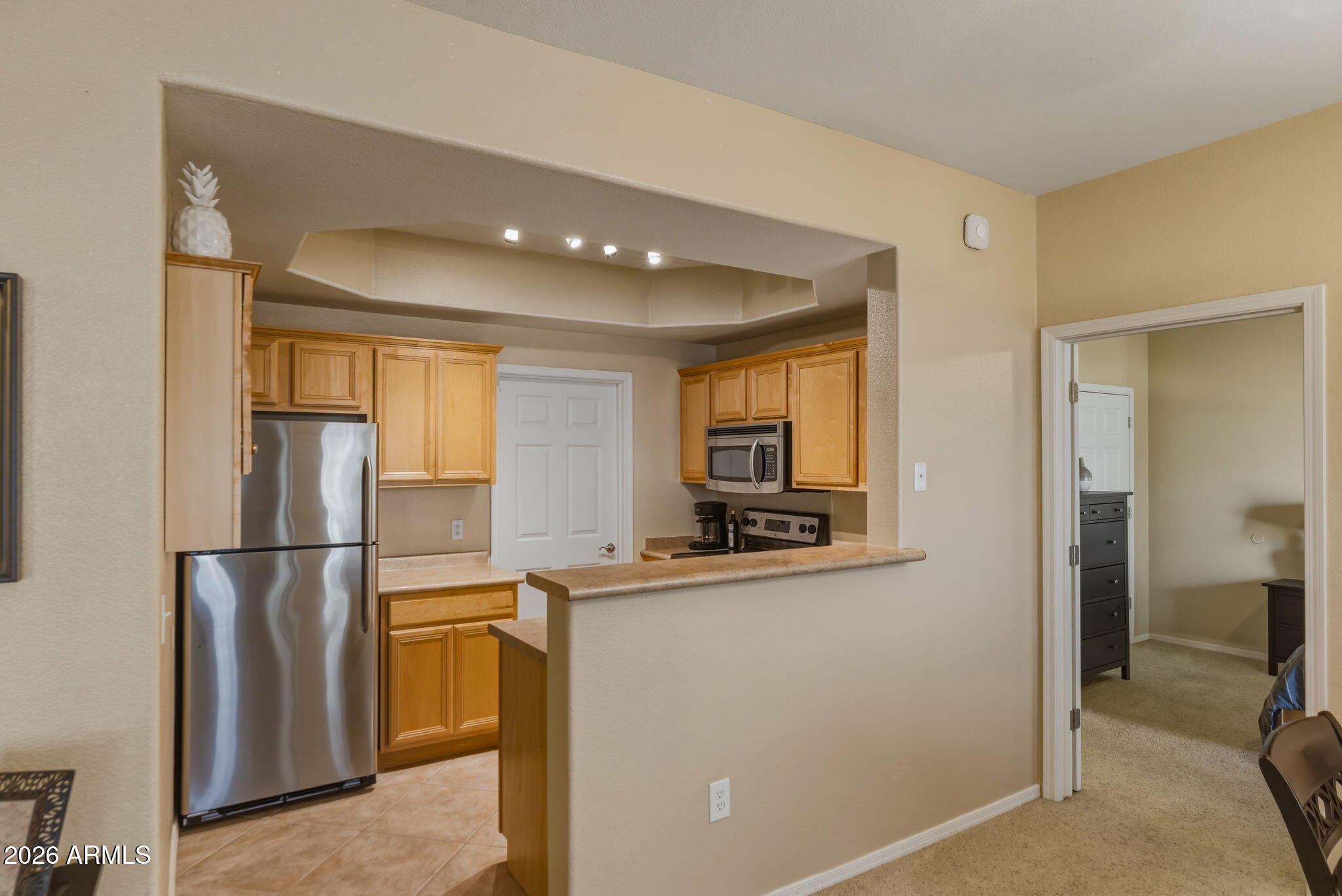 Cordillera Condominiums - Residential
