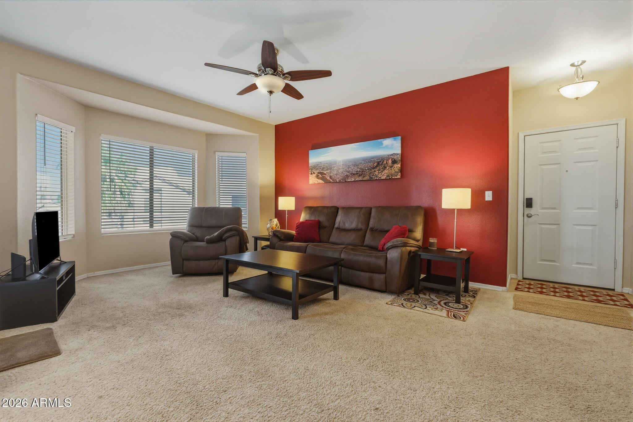 Cordillera Condominiums - Residential