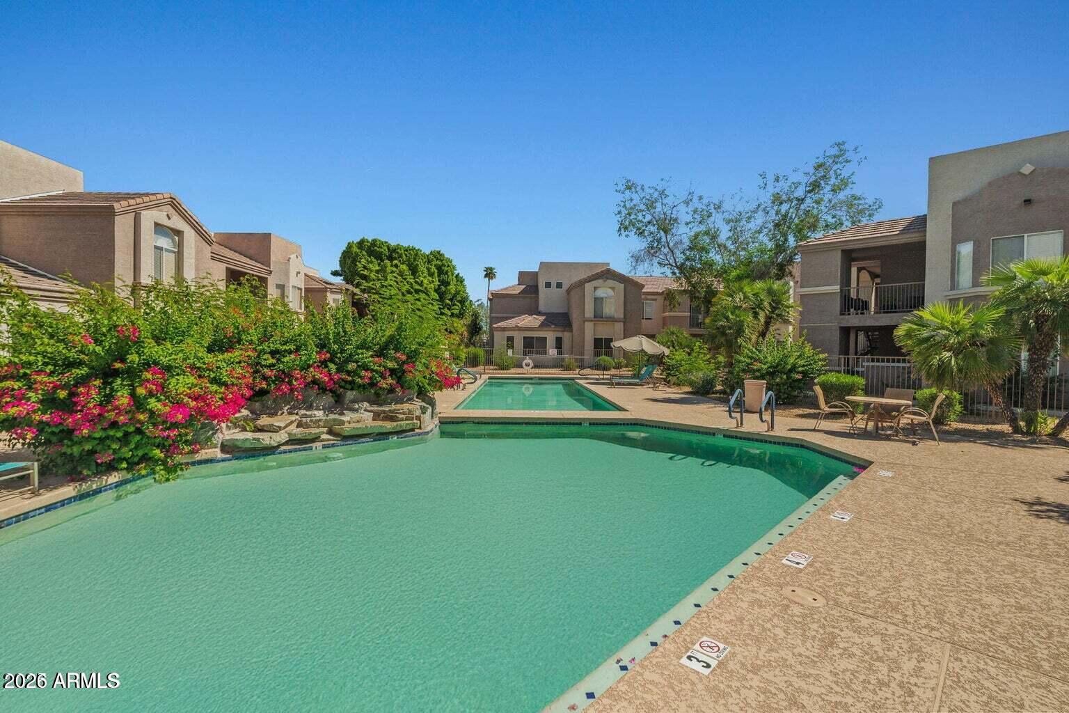 Cordillera Condominiums - Residential