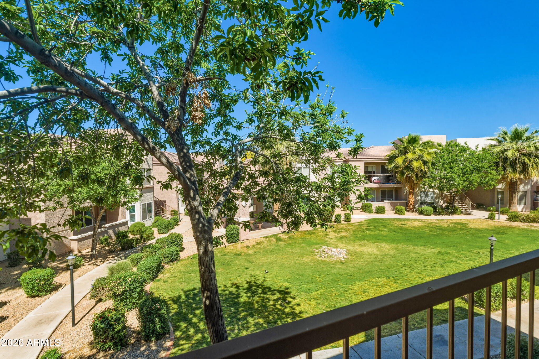 Cordillera Condominiums - Residential