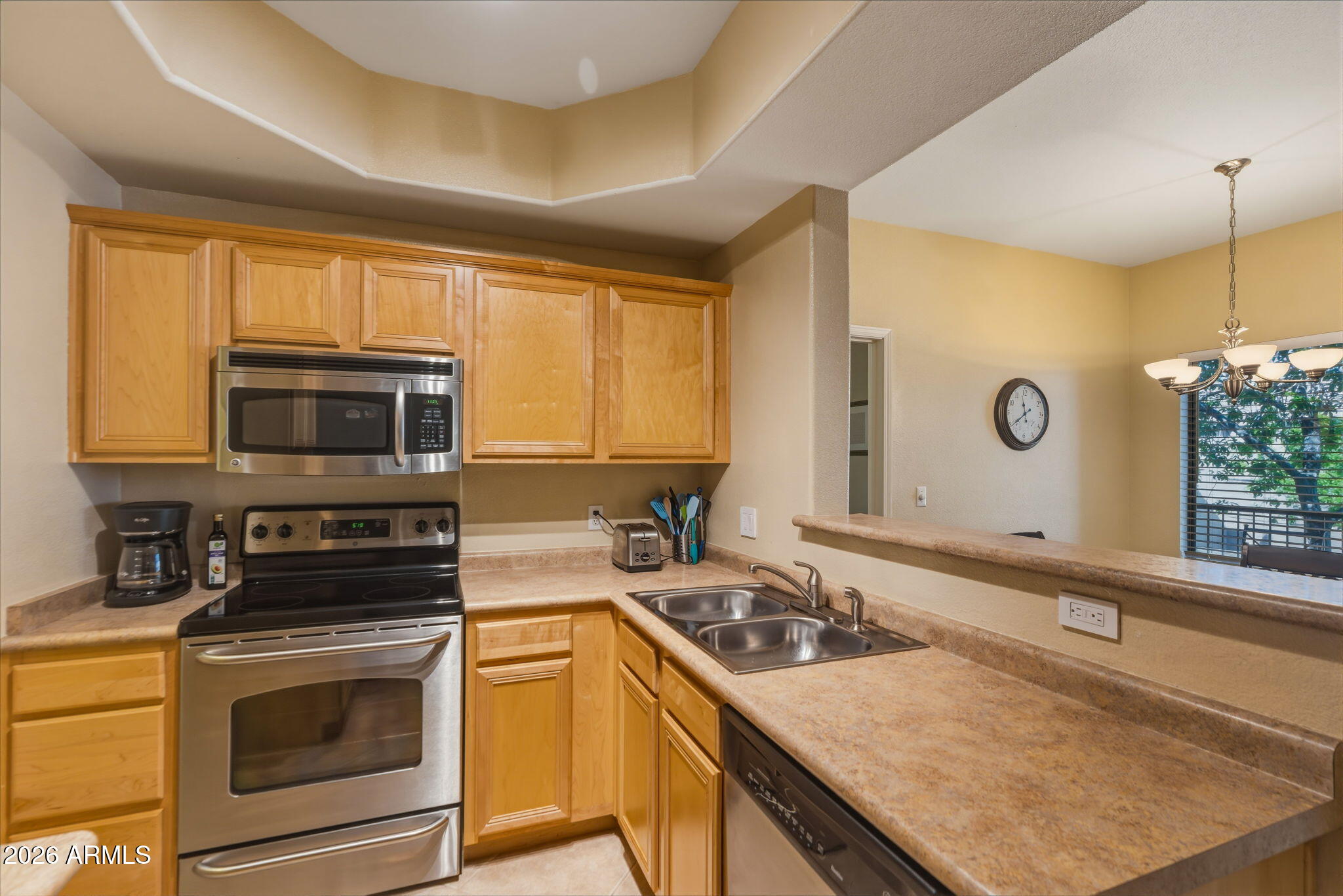 Cordillera Condominiums - Residential