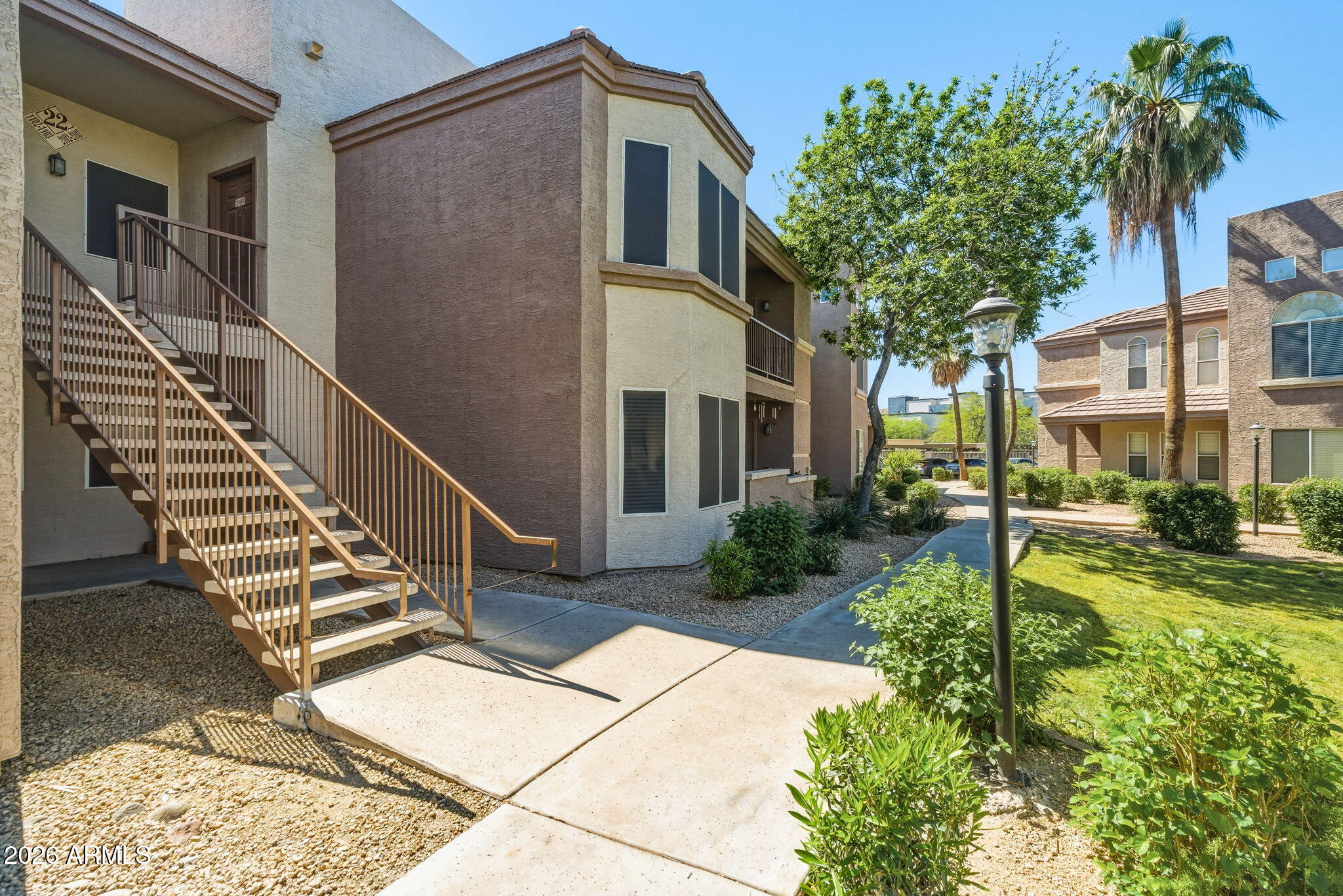 Cordillera Condominiums - Residential