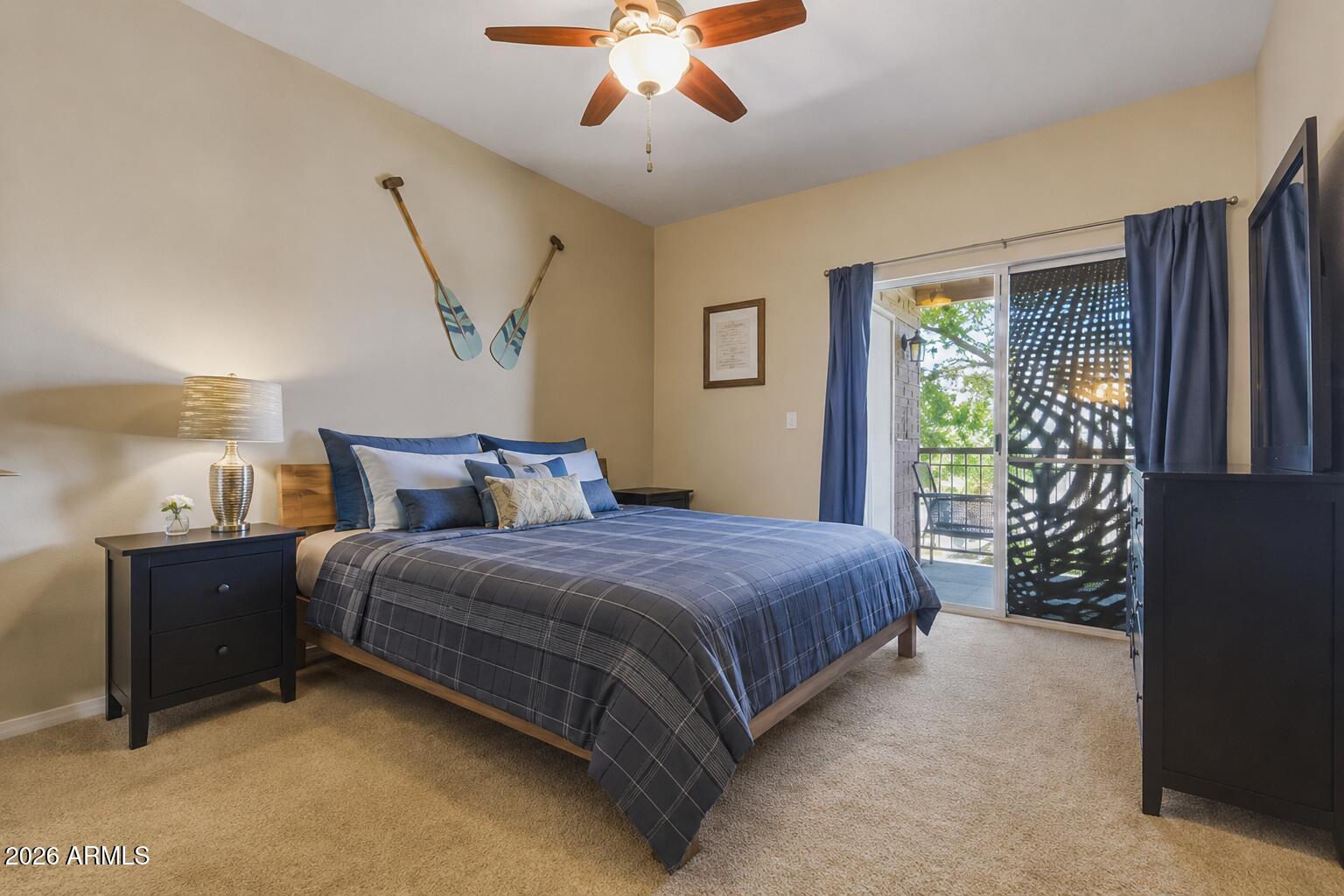 Cordillera Condominiums - Residential