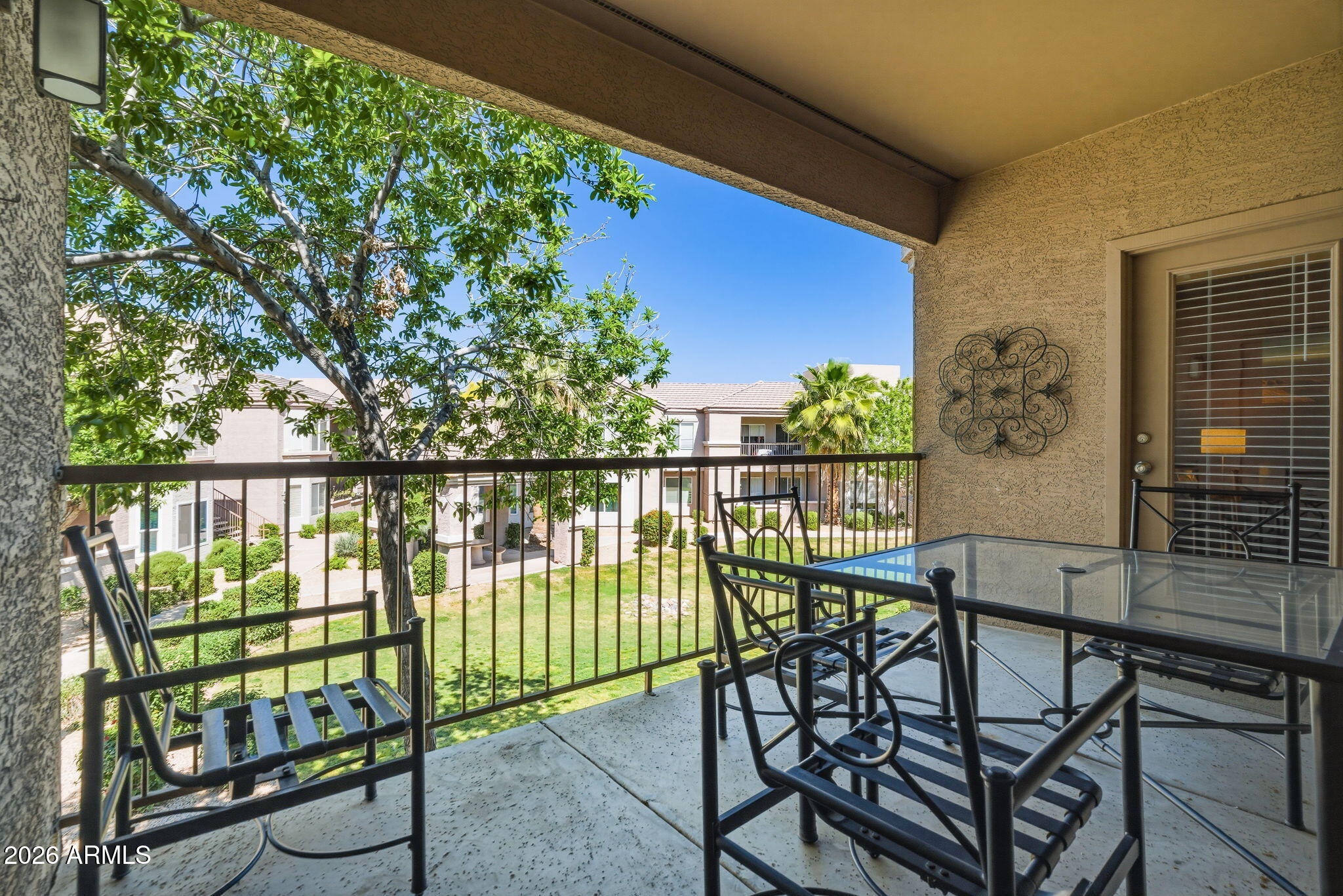 Cordillera Condominiums - Residential
