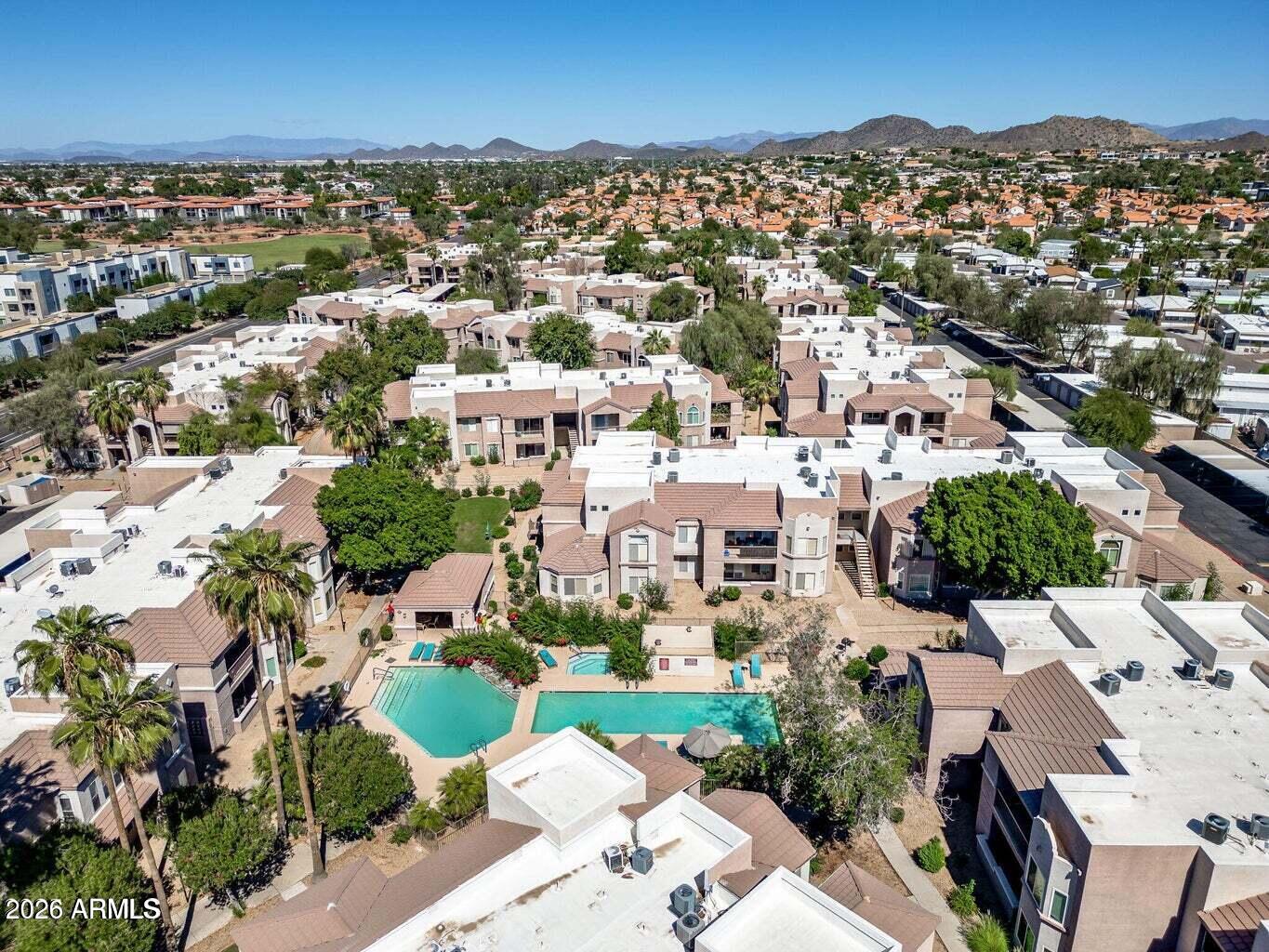 Cordillera Condominiums - Residential