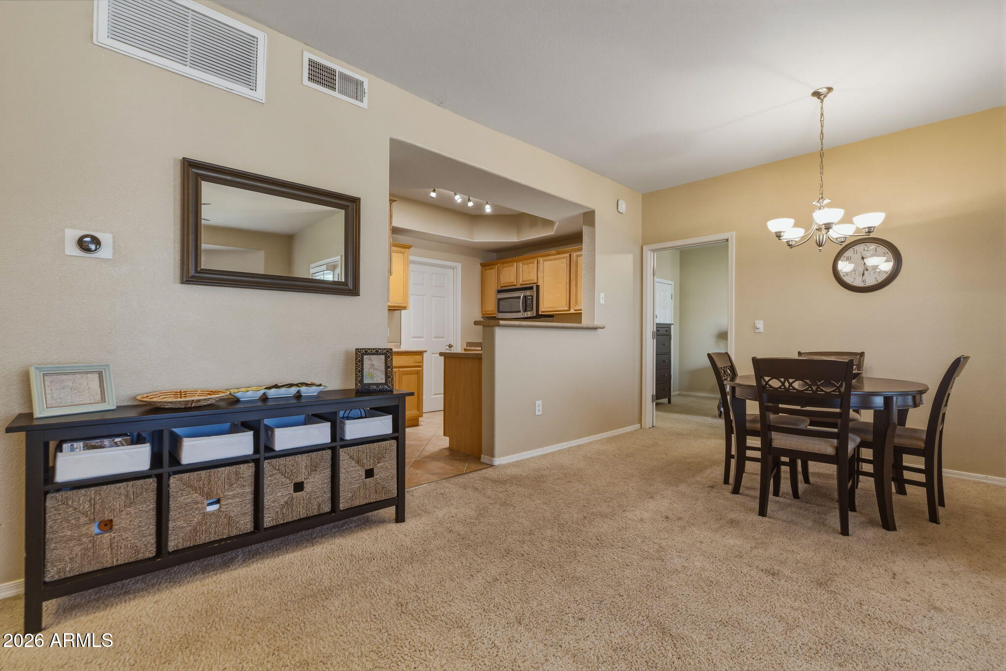 Cordillera Condominiums - Residential